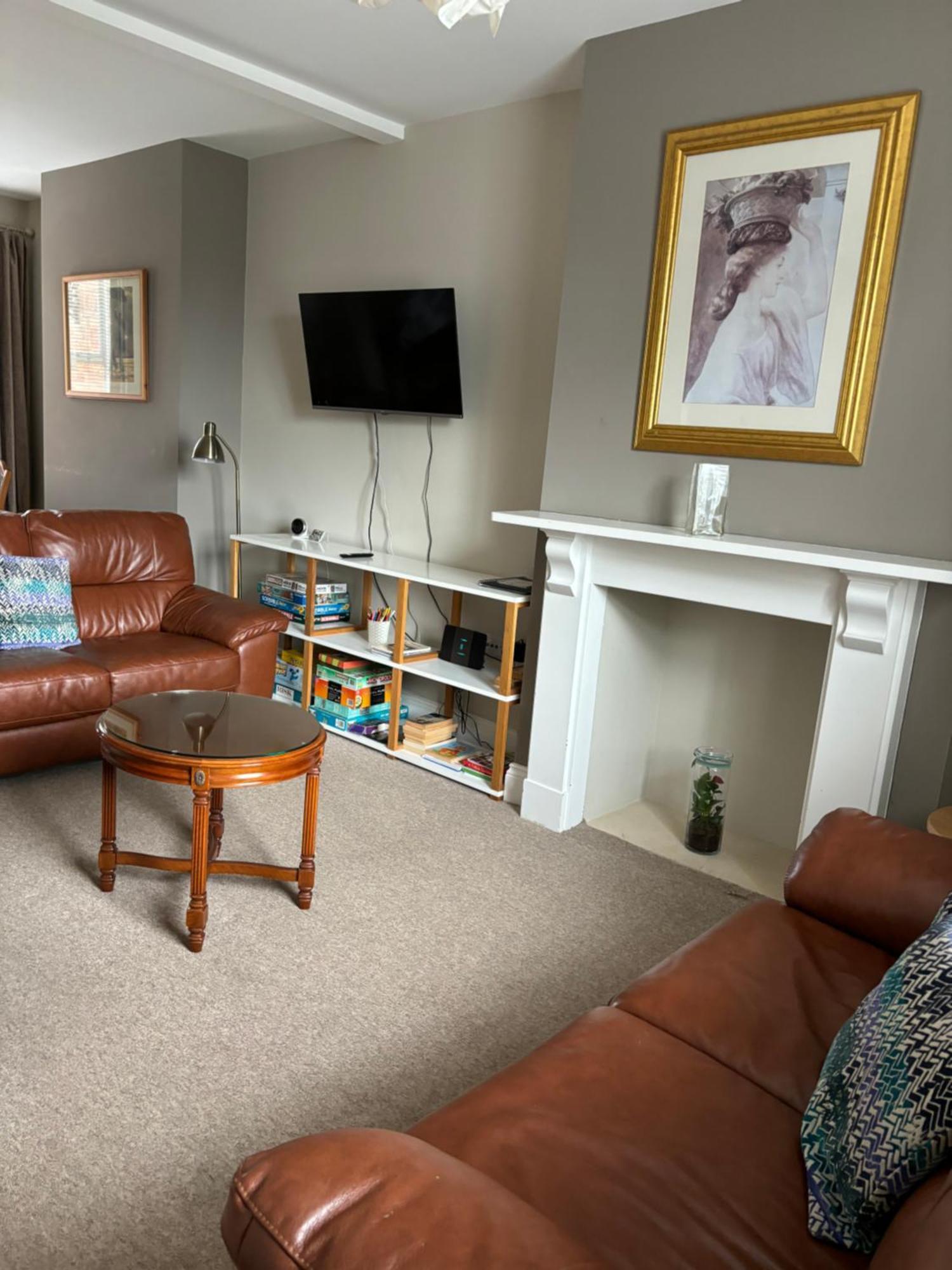 Holiday home Clifton House Hereford