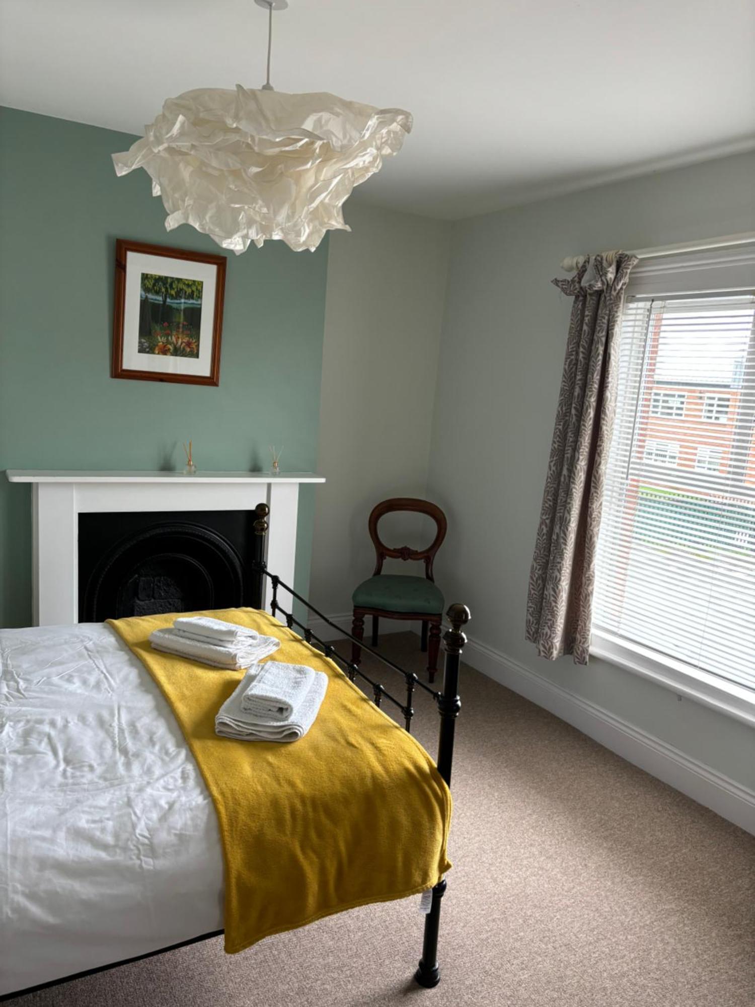 Clifton House Holiday home