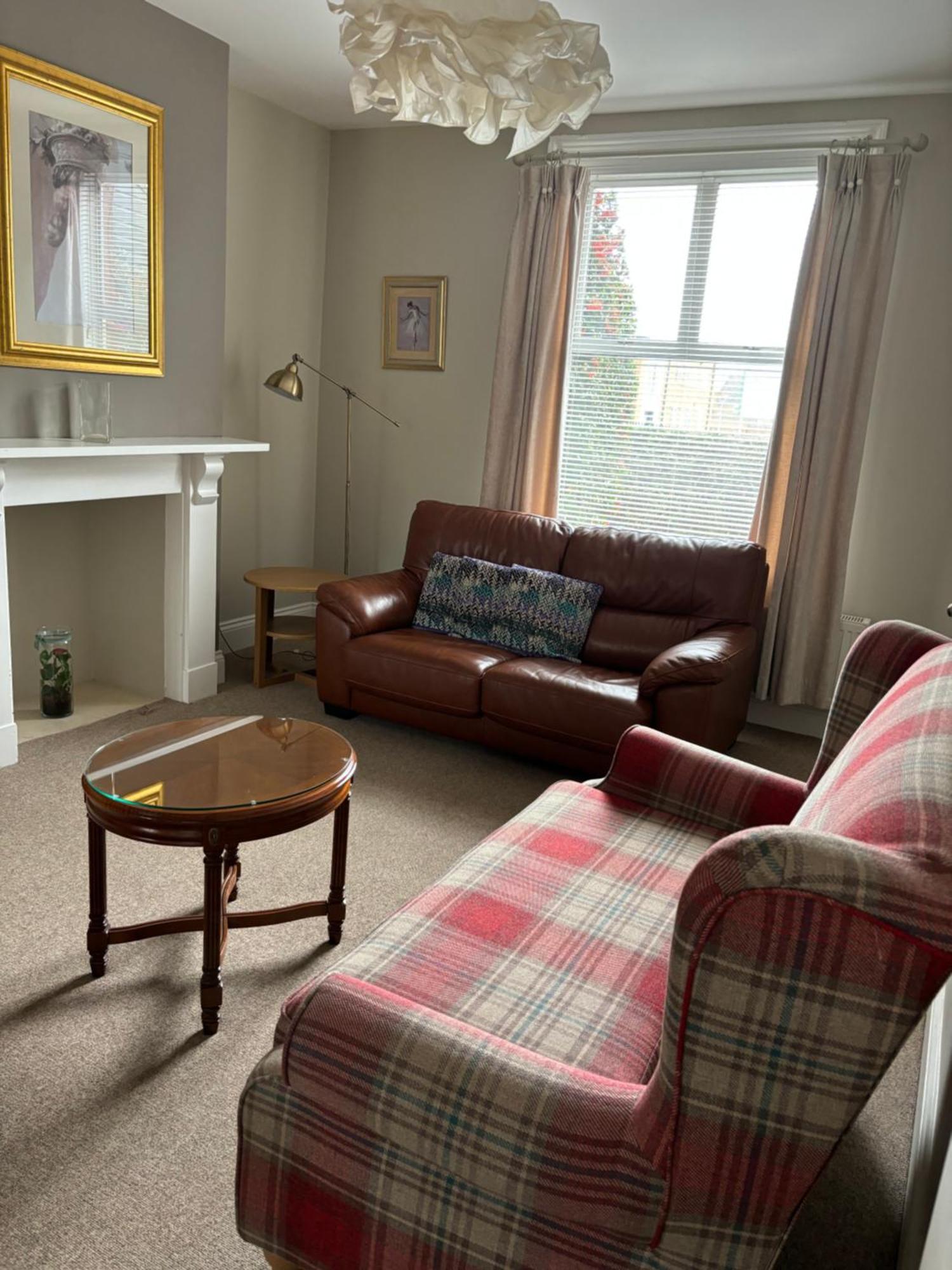 Holiday home Clifton House