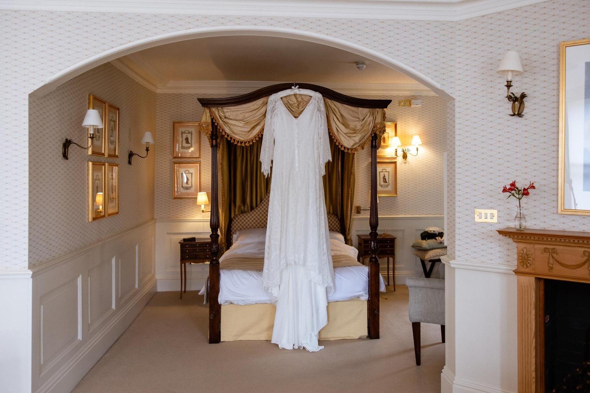 Castle House 3* Hereford