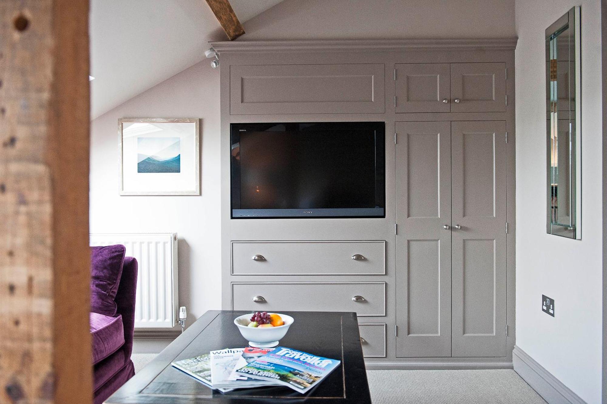Castle House Hotel 3*