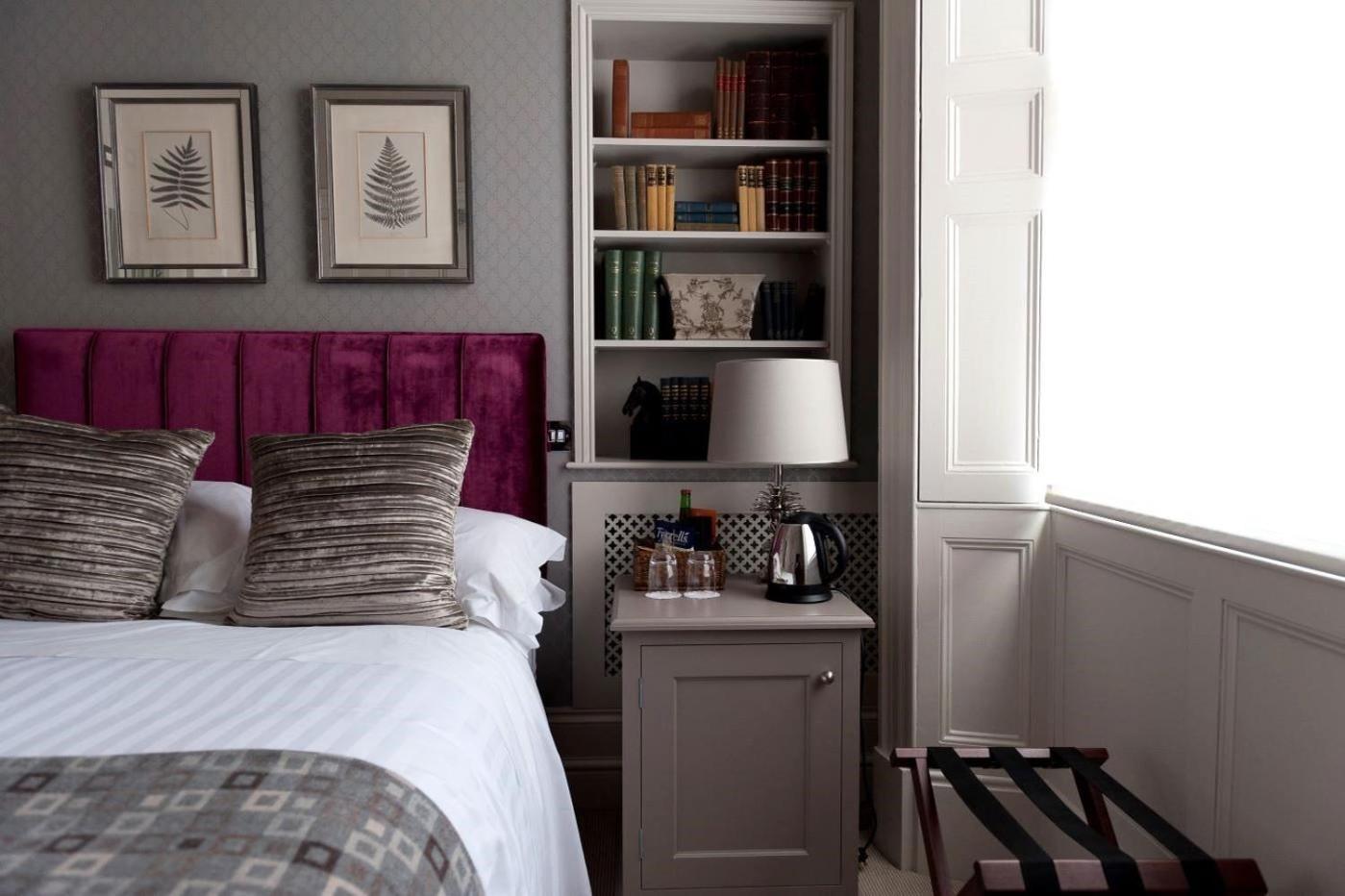 Castle House Hotel Hereford