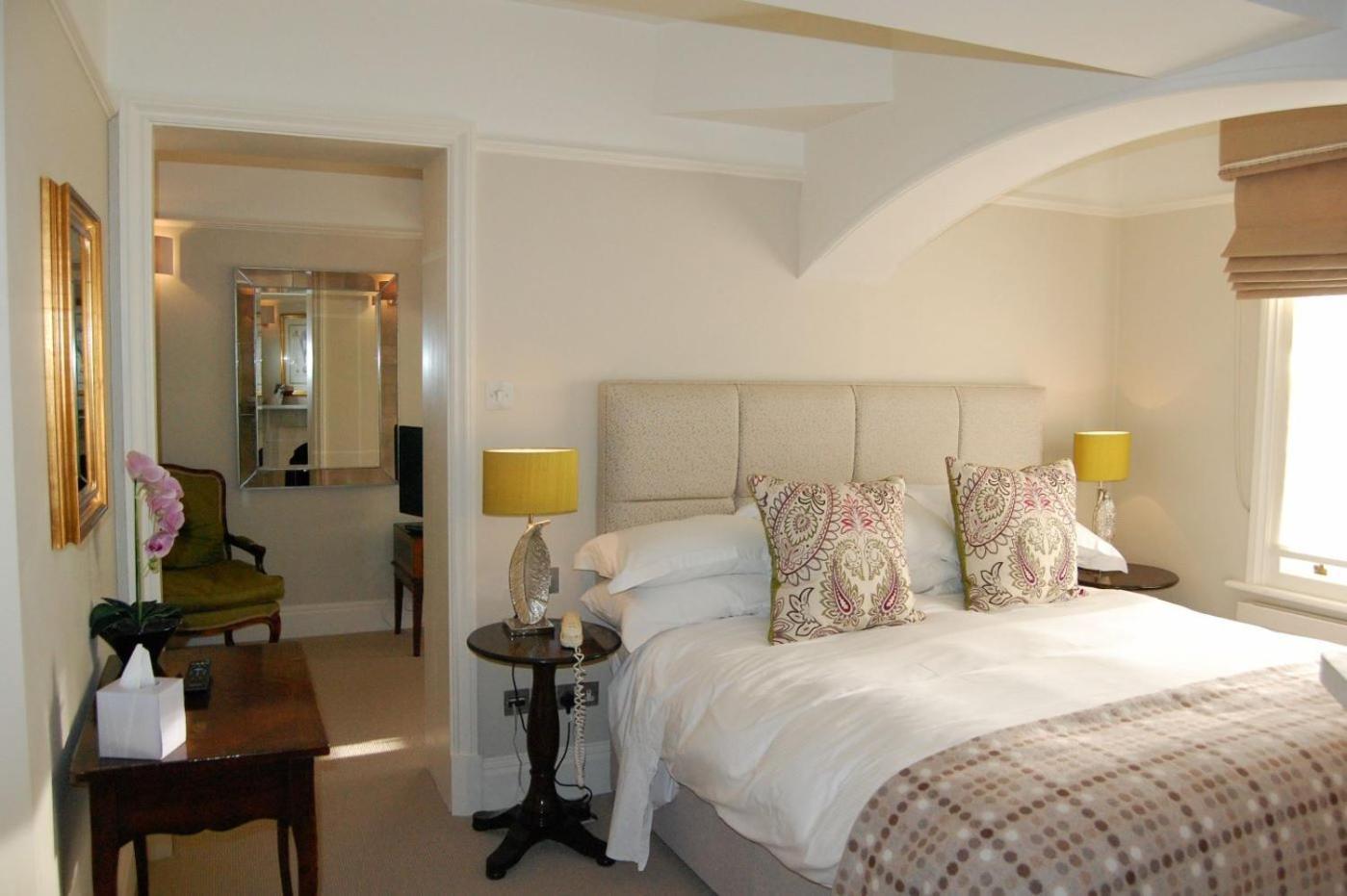Castle House 3* Hereford