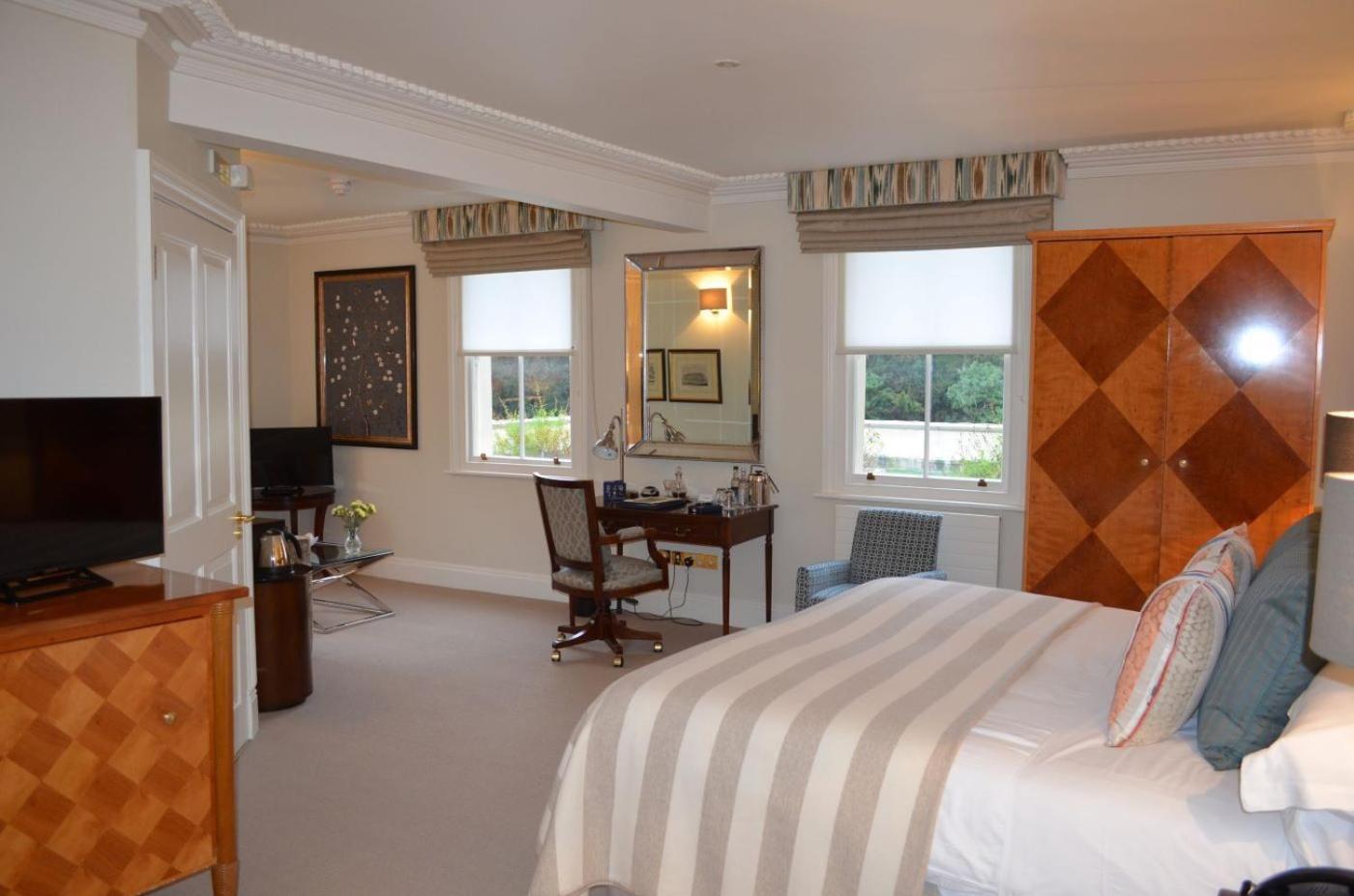 Castle House Hotel