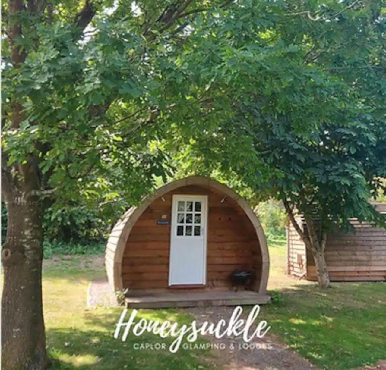 Caplor Glamping & * Hereford