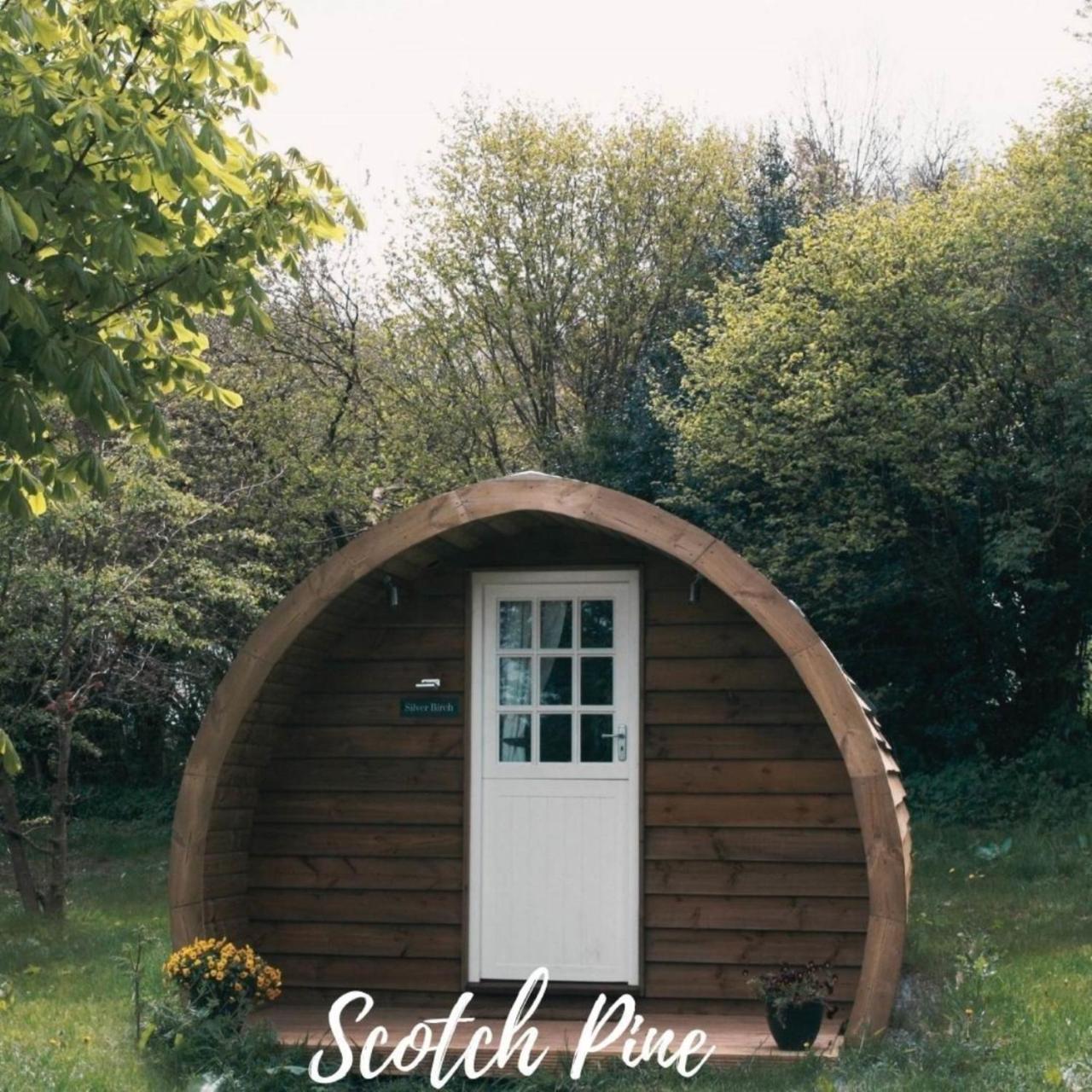 Caplor Glamping &