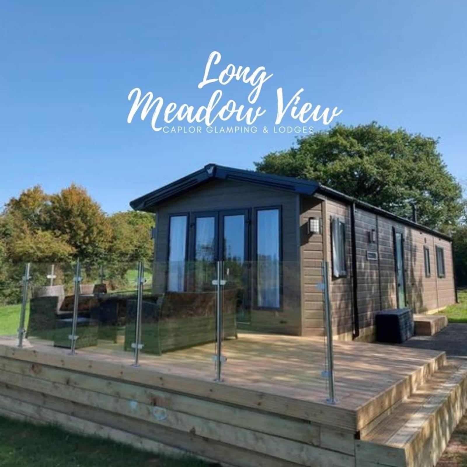 Caplor Glamping & Campsite