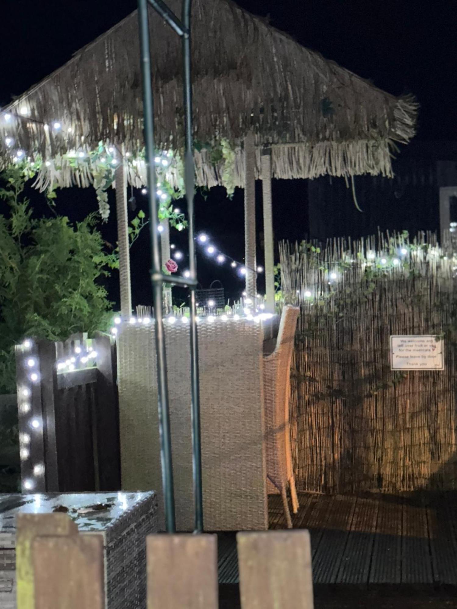 Four Seasons With Hot Tub Country Retreat Hereford