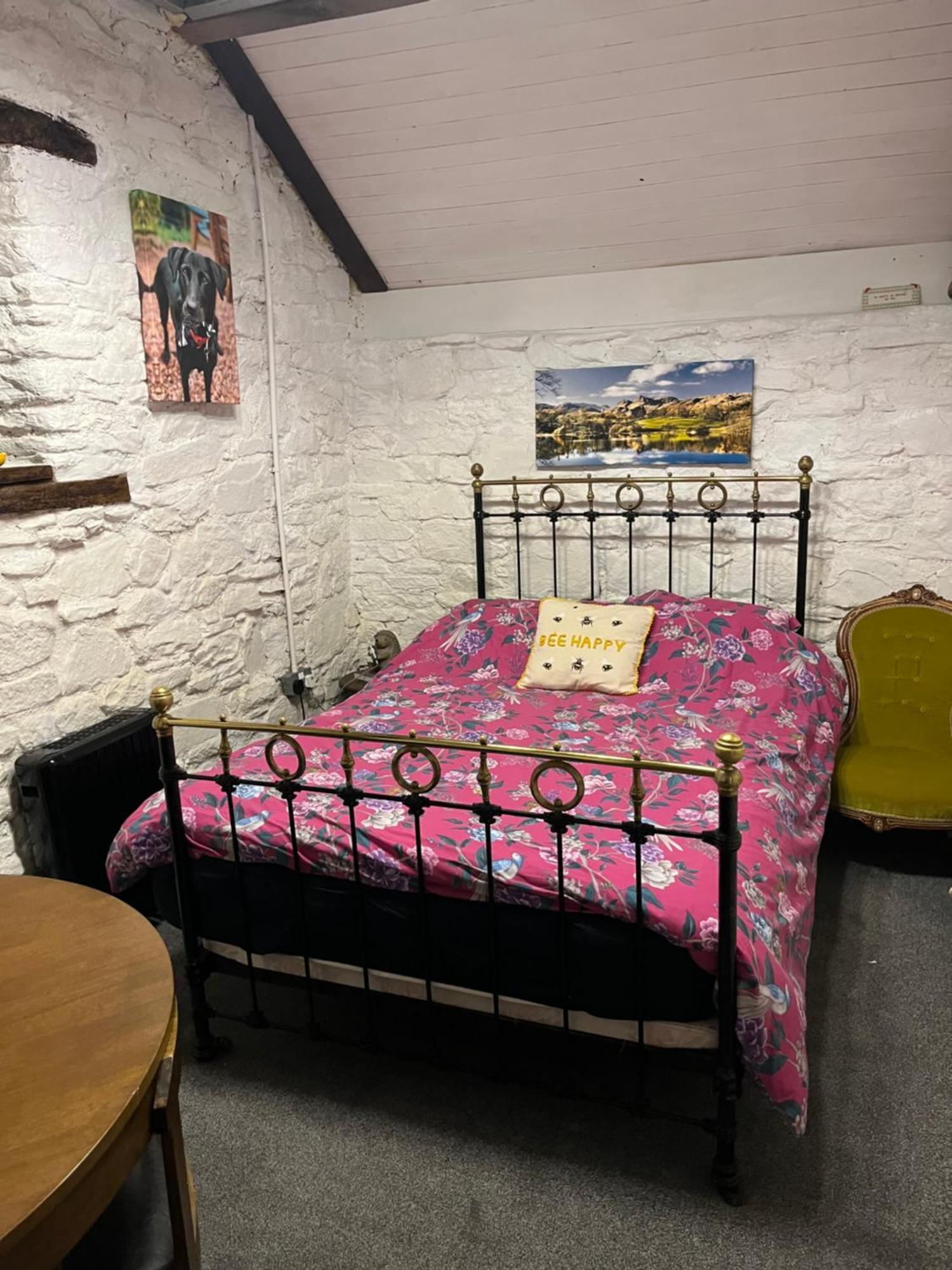 Apartment The Stables- Cosy, Quirky