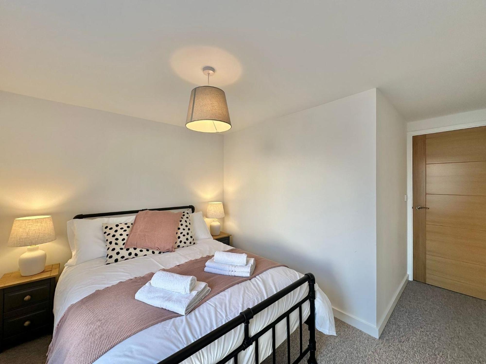 Modern In Prime Location Hereford
