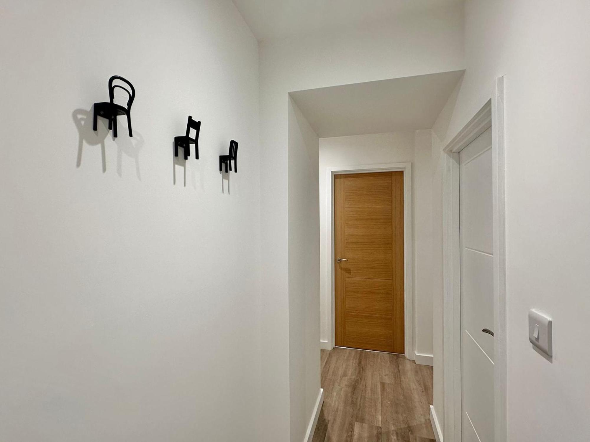 Modern In Prime Location Apartment Hereford