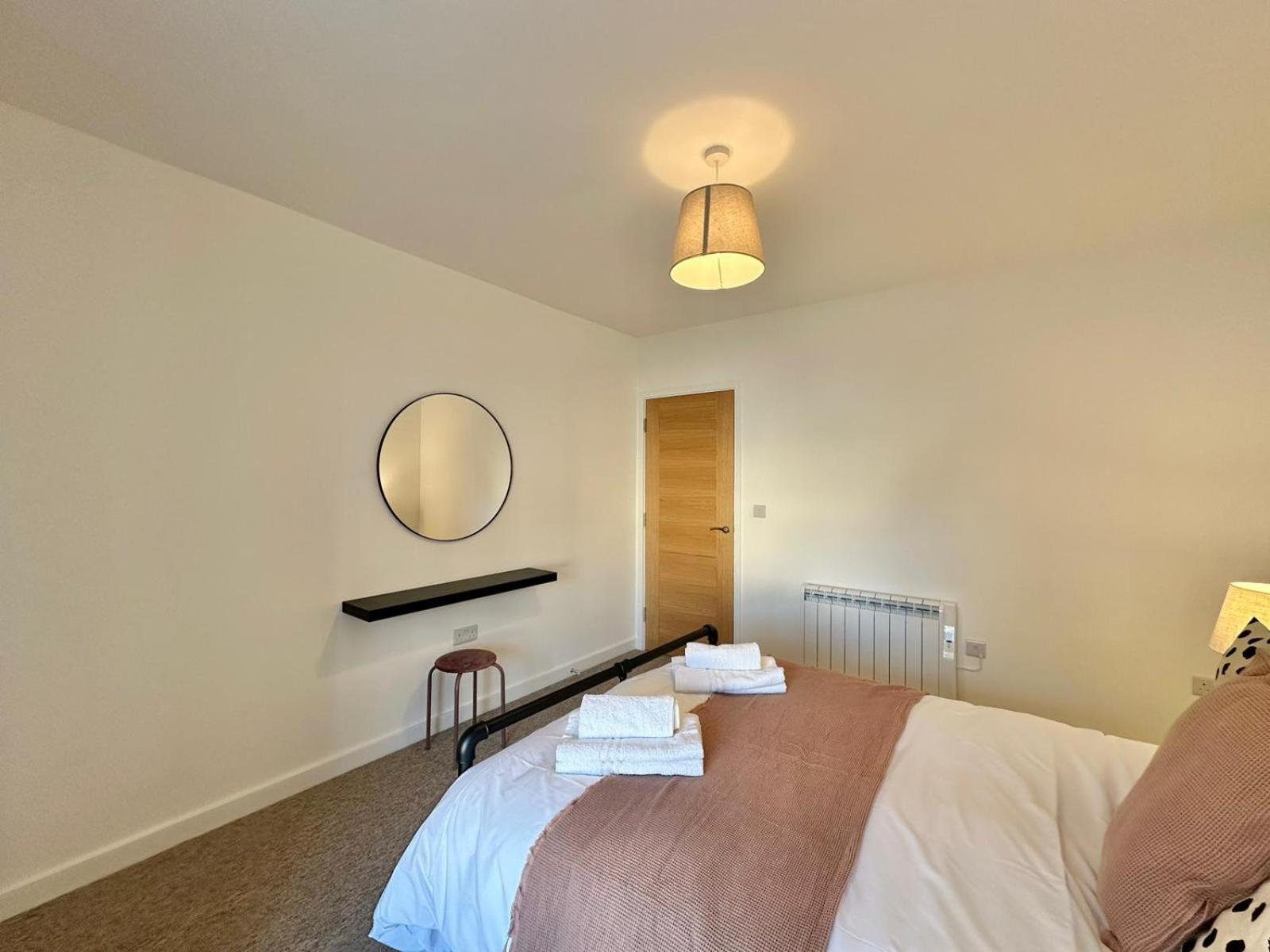 Modern In Prime Location Hereford