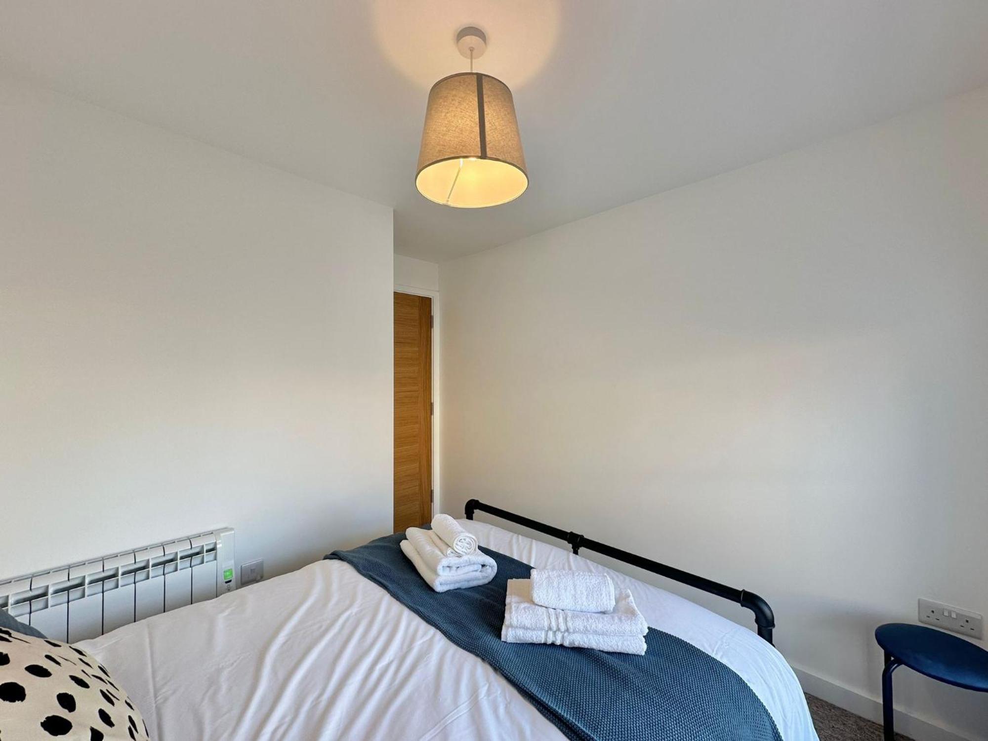 Modern In Prime Location Hereford