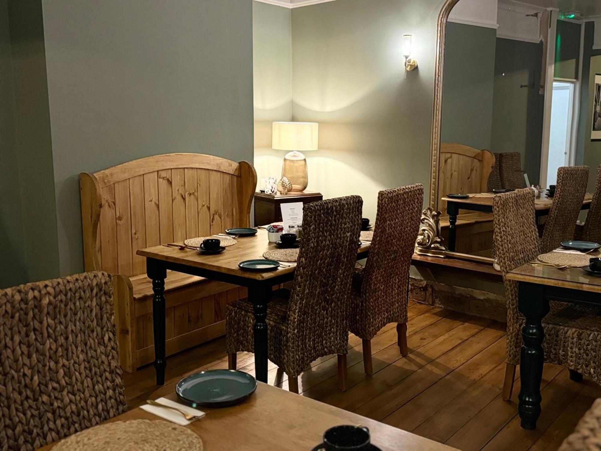 The Olivers Bed & Breakfast