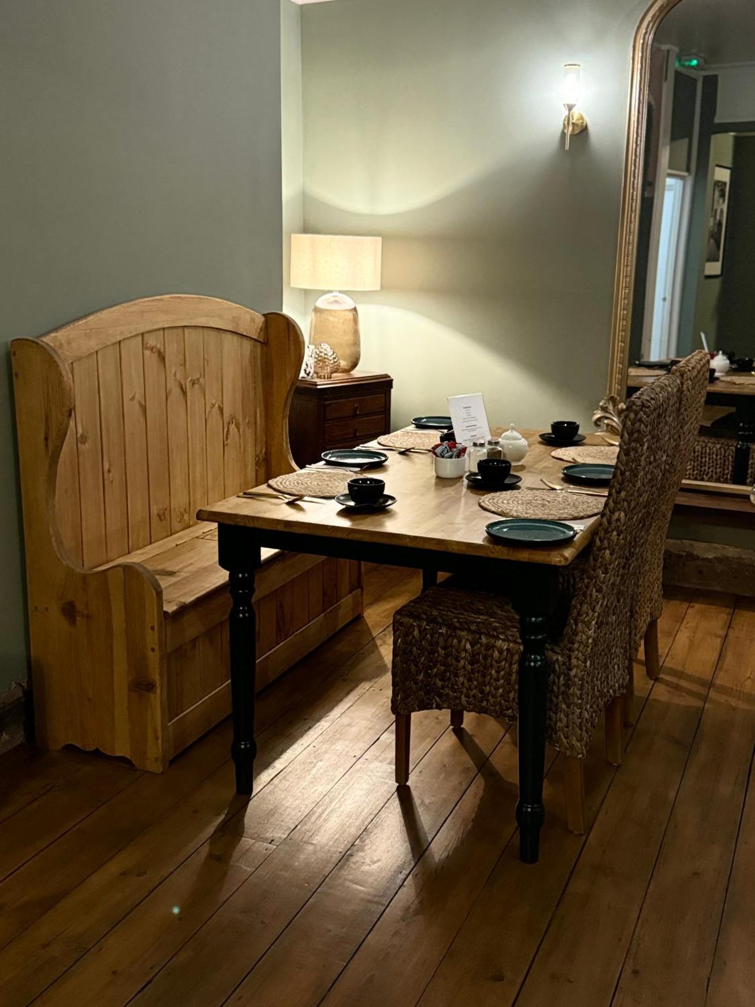 The Olivers Bed & Breakfast *