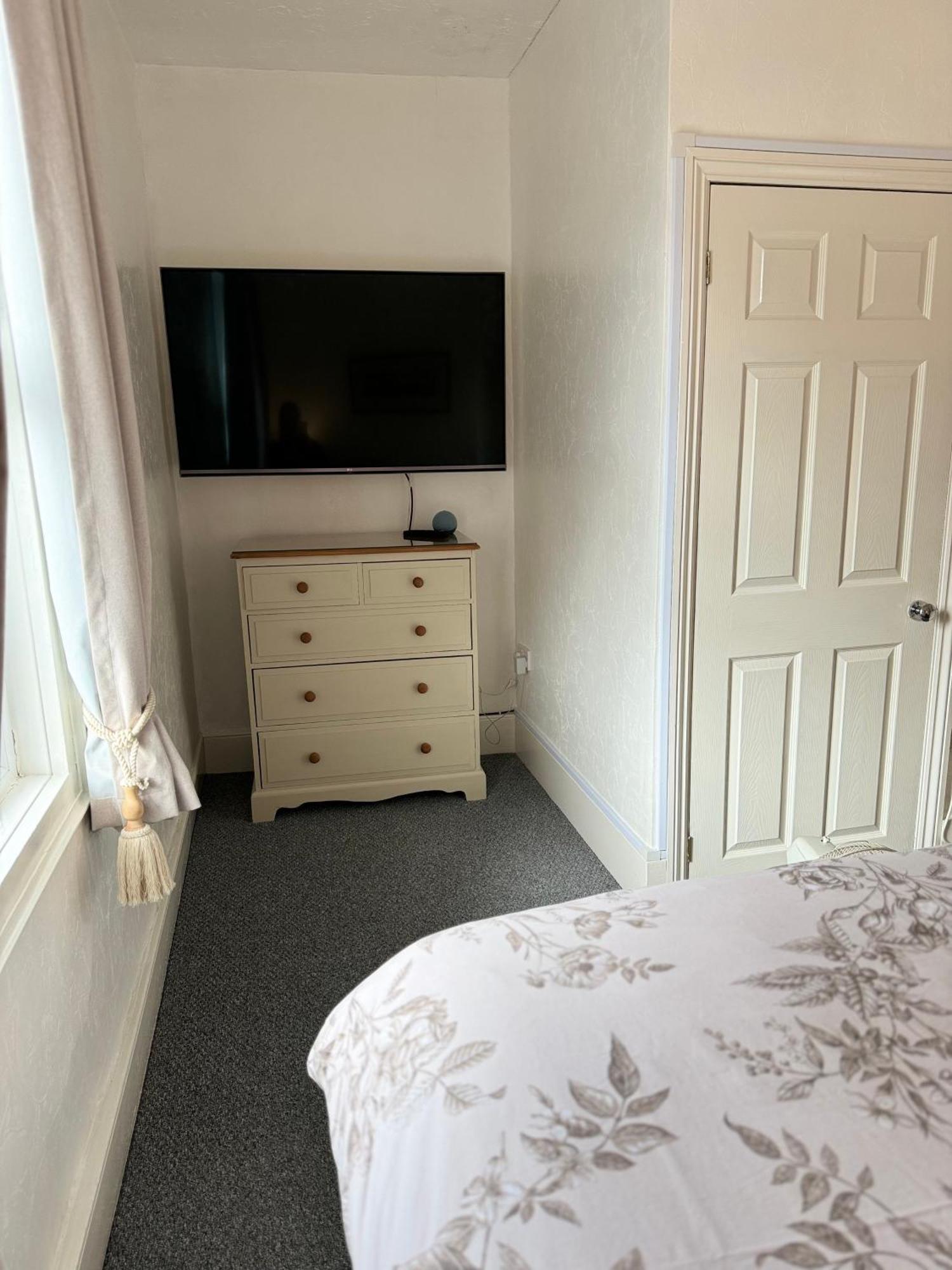 Bed & Breakfast The Olivers