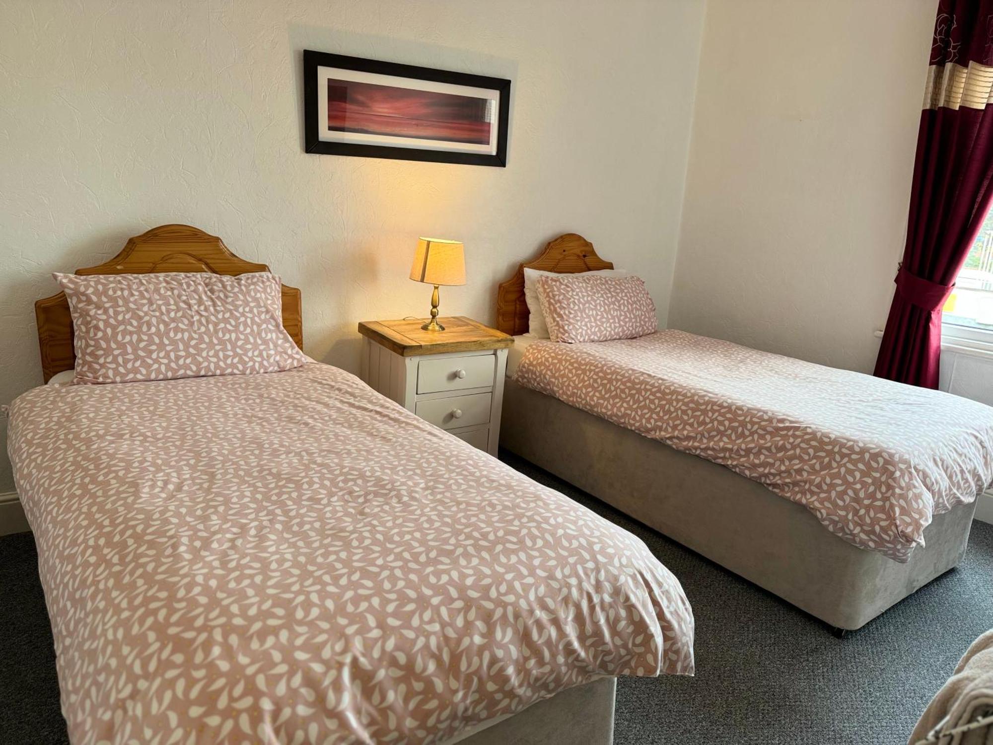 Bed & Breakfast The Olivers *
