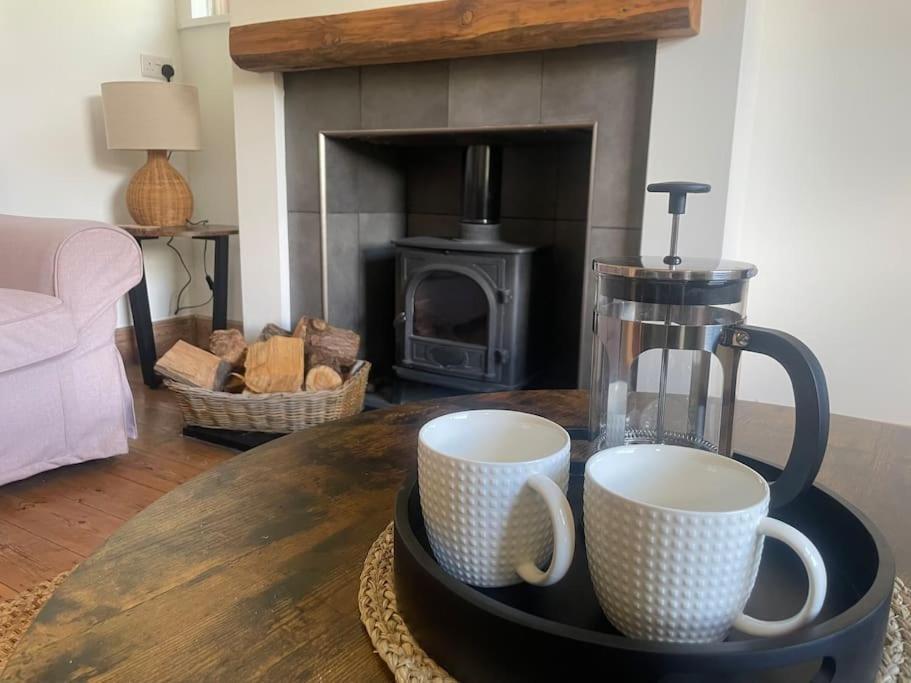 Trosnant, Ewyas Harold Holiday home