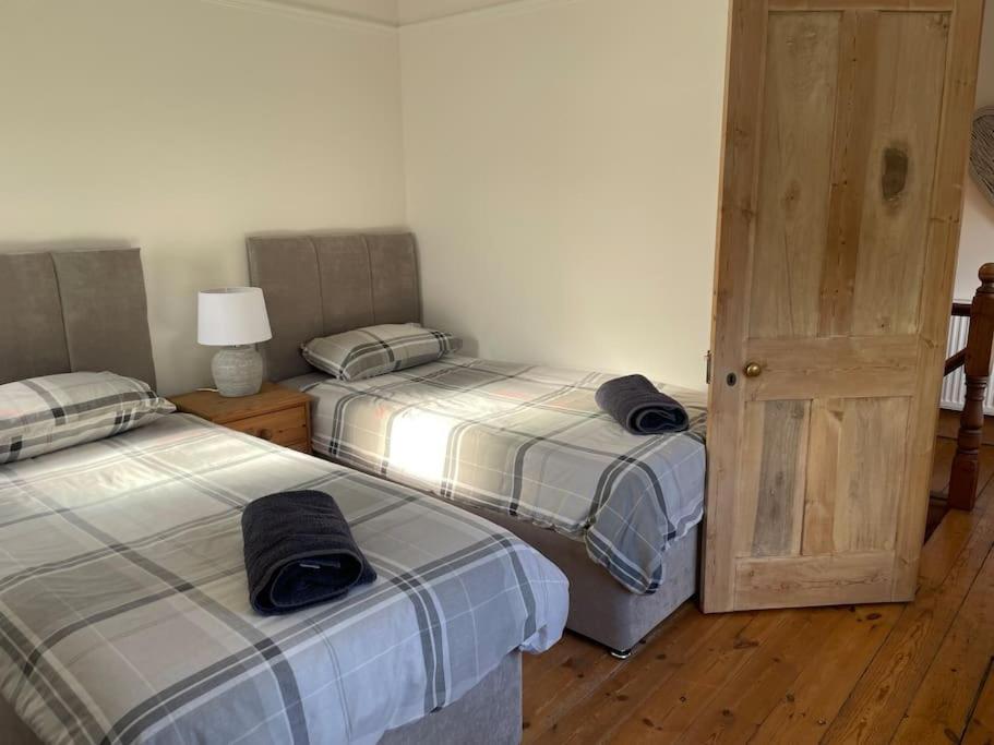 Holiday home Trosnant, Ewyas Harold