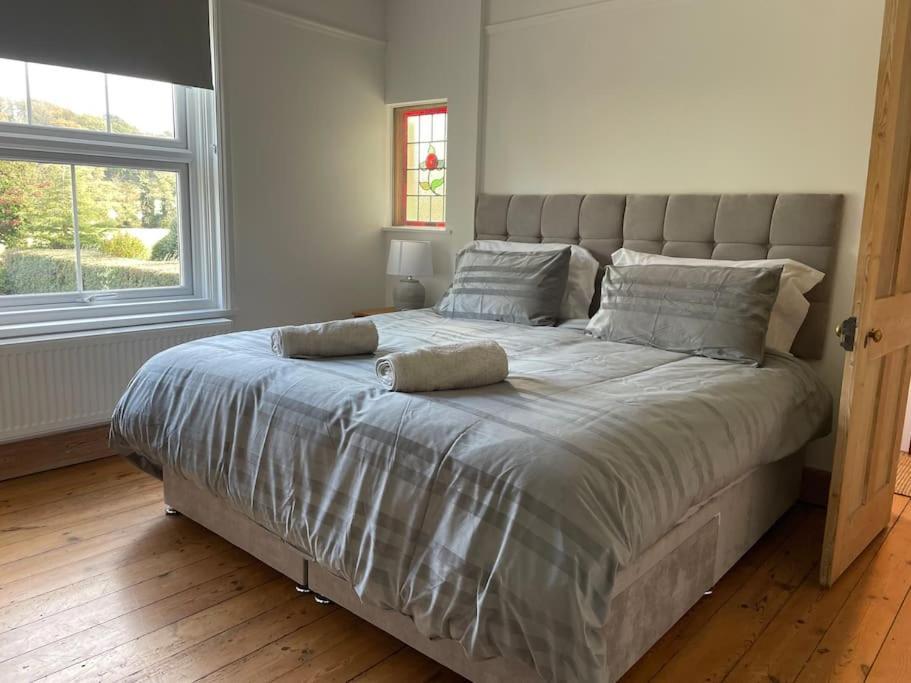Holiday home Trosnant, Ewyas Harold