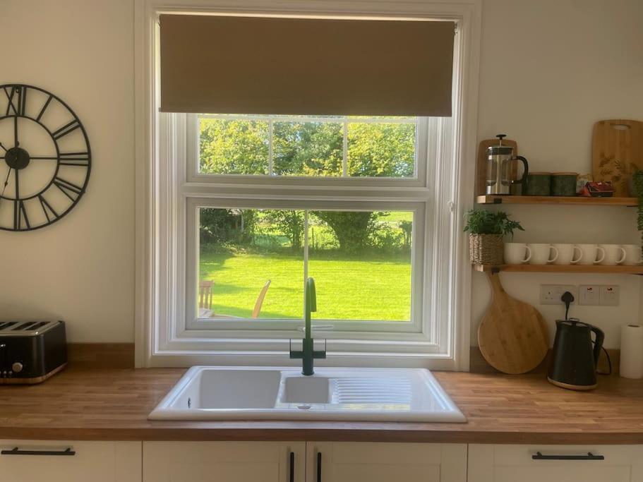 Trosnant, Ewyas Harold Holiday home Hereford