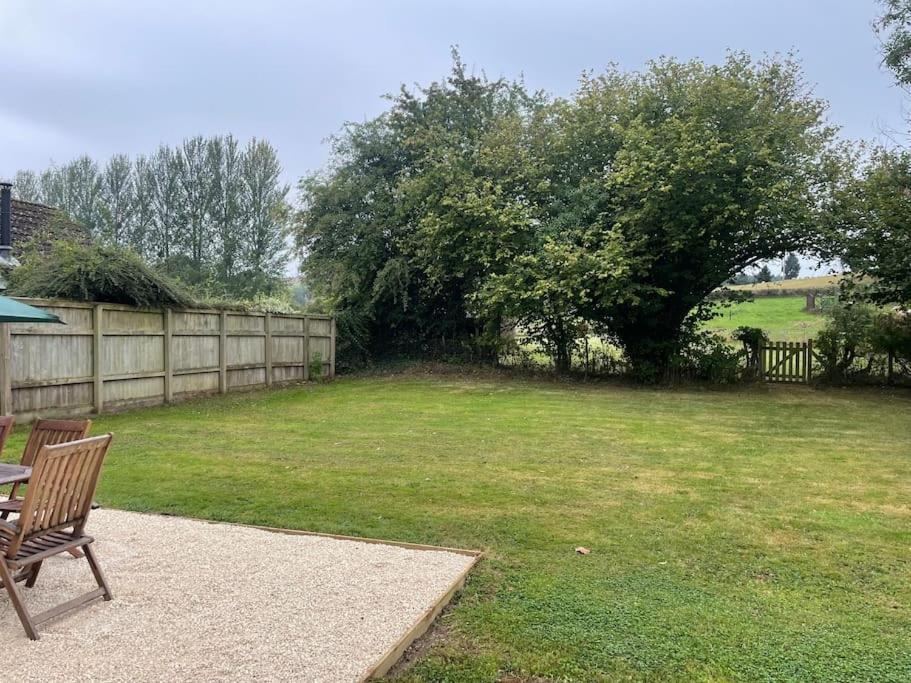 Holiday home Trosnant, Ewyas Harold