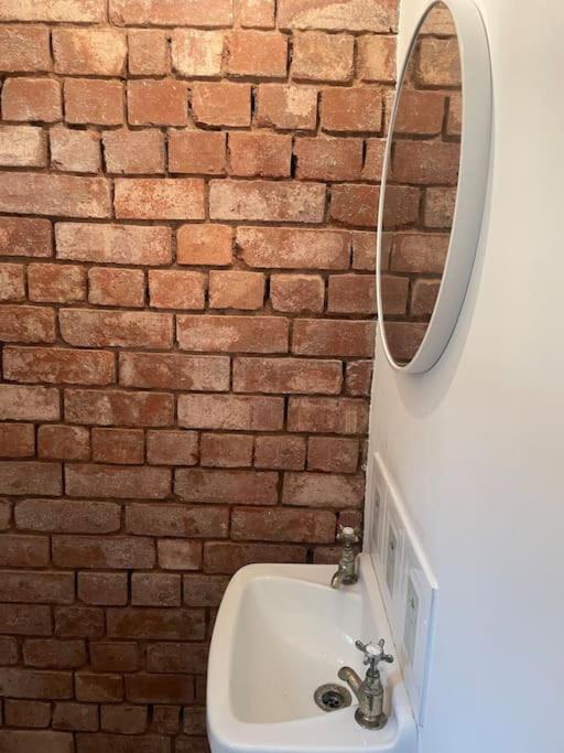 Trosnant, Ewyas Harold Holiday home Hereford