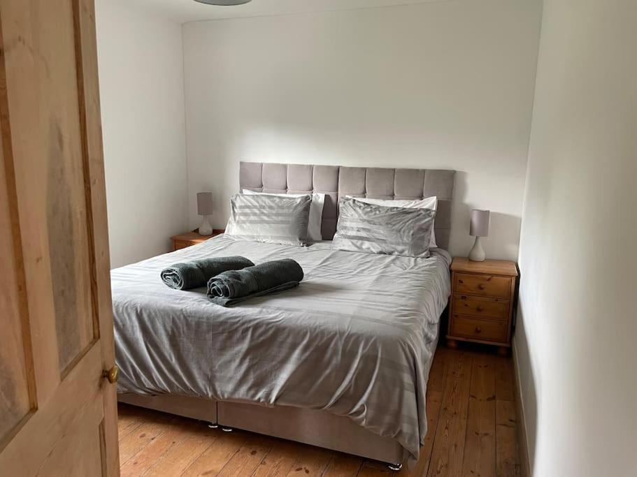 Holiday home Trosnant, Ewyas Harold *