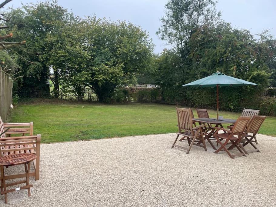 Holiday home Trosnant, Ewyas Harold