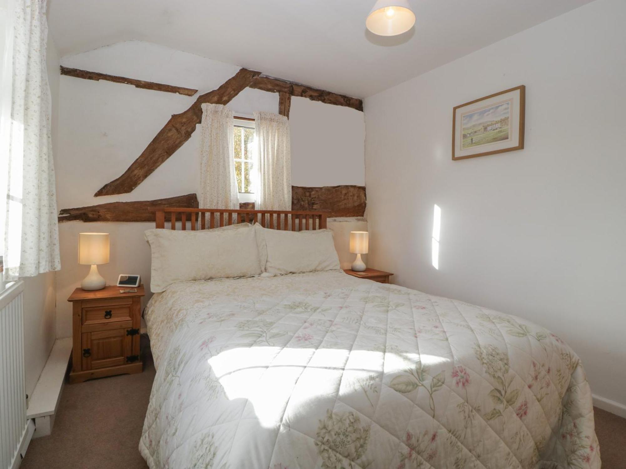 Bowkers Holiday home Hereford