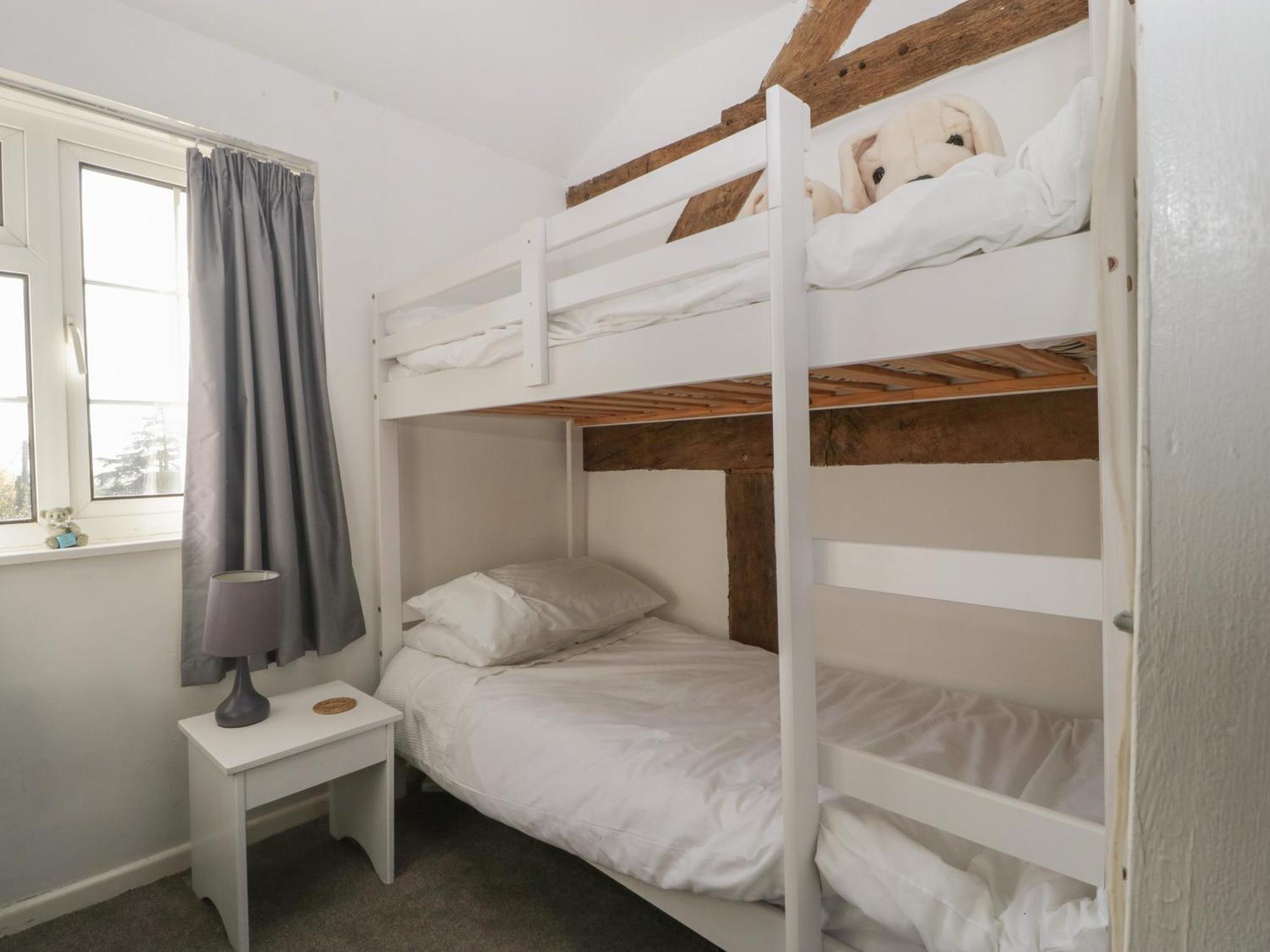 Holiday home Bowkers