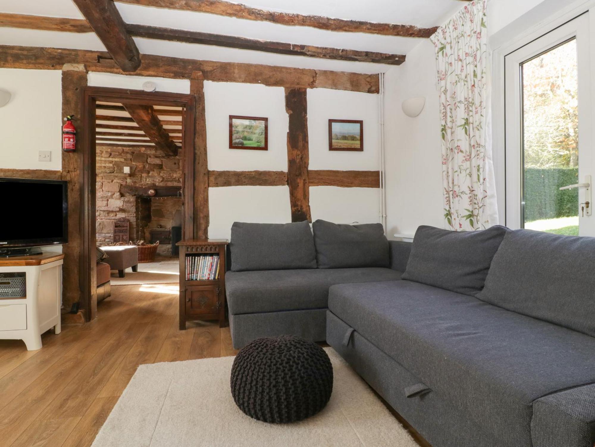 Bowkers Holiday home