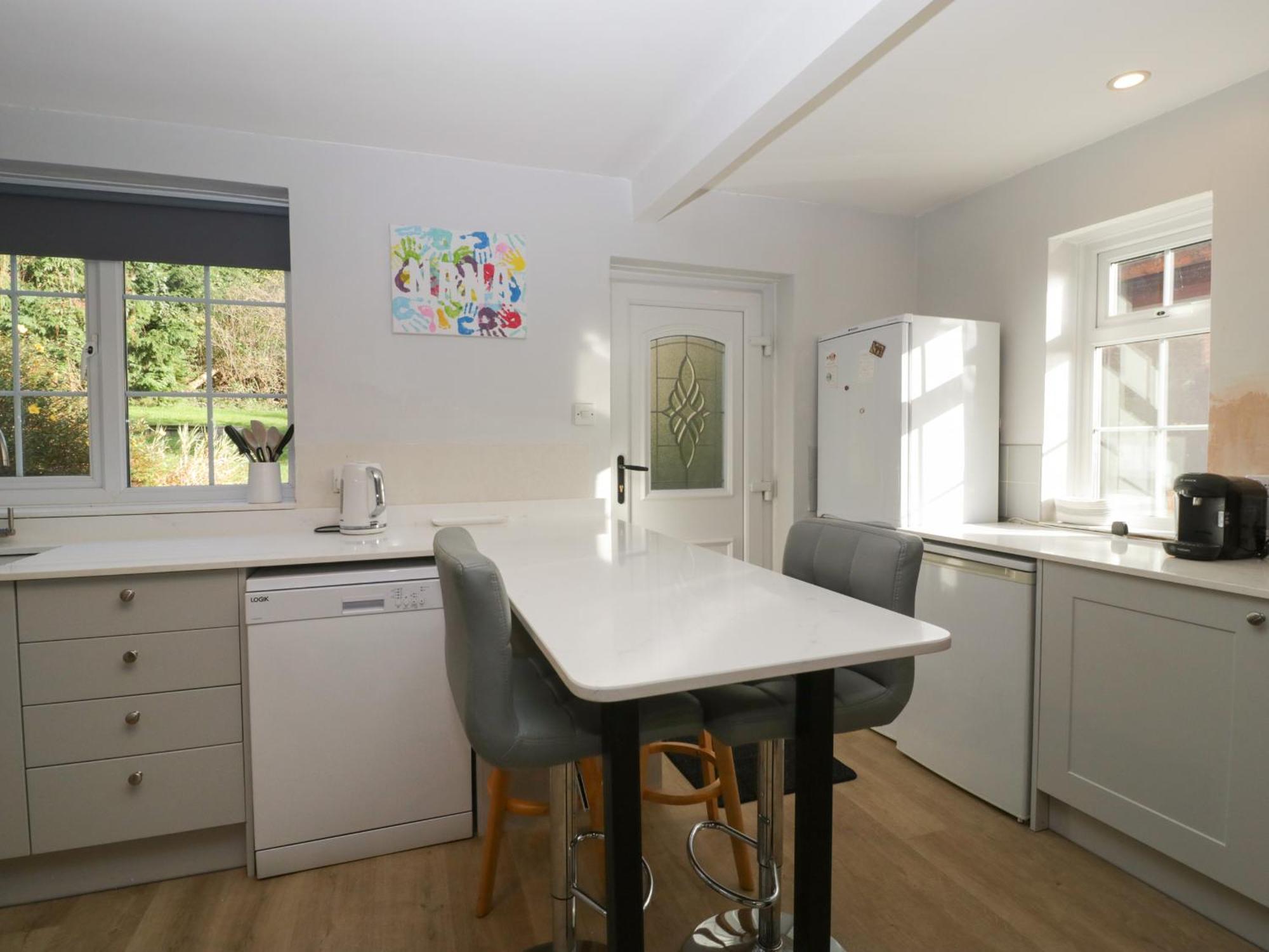 Bowkers Holiday home Hereford