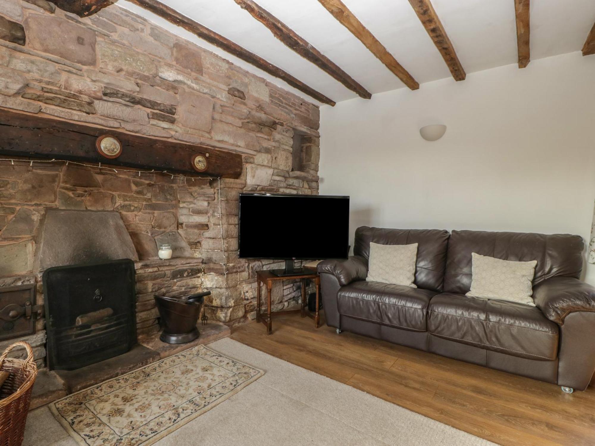 Bowkers Holiday home Hereford