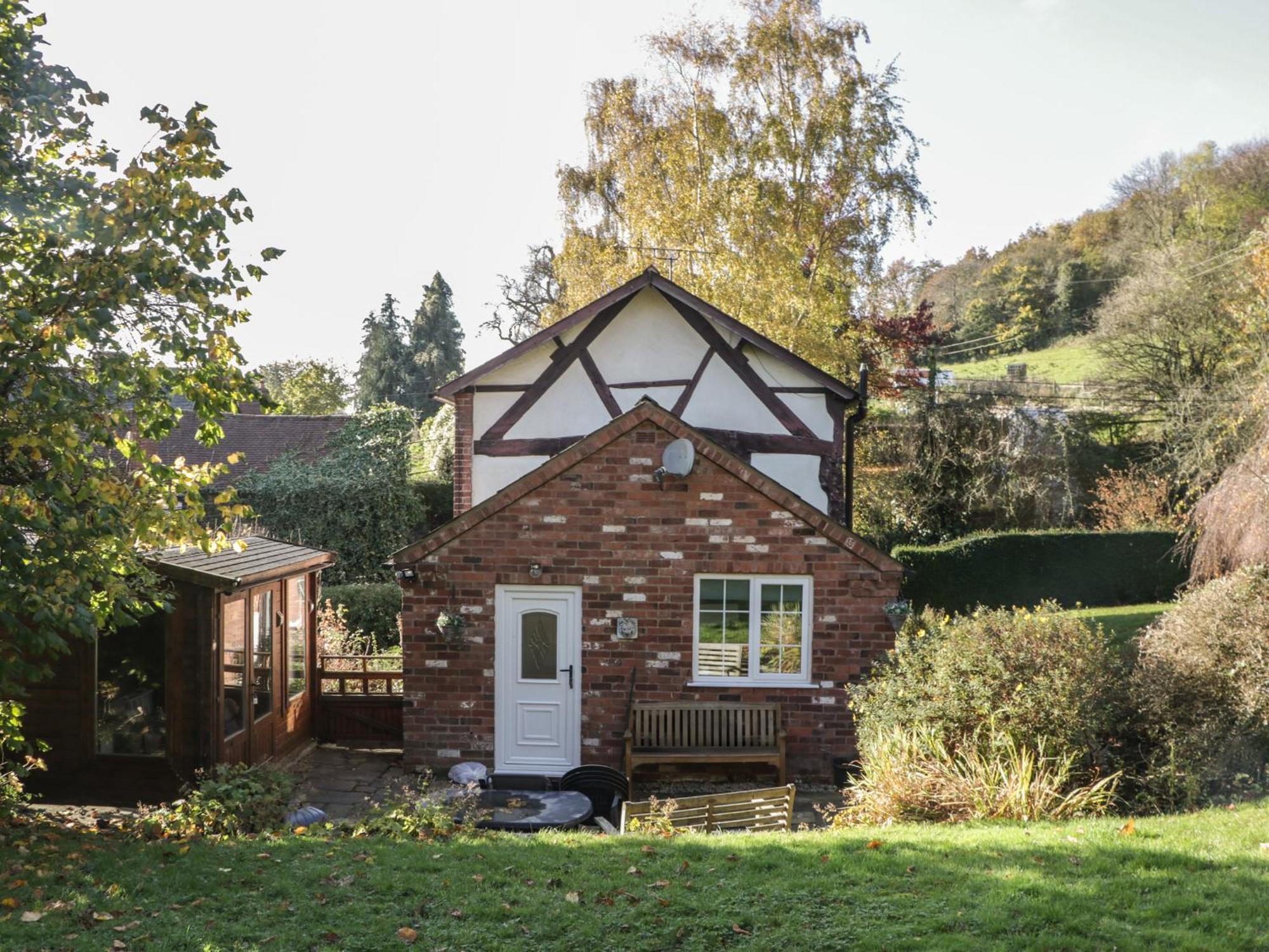 Bowkers Holiday home