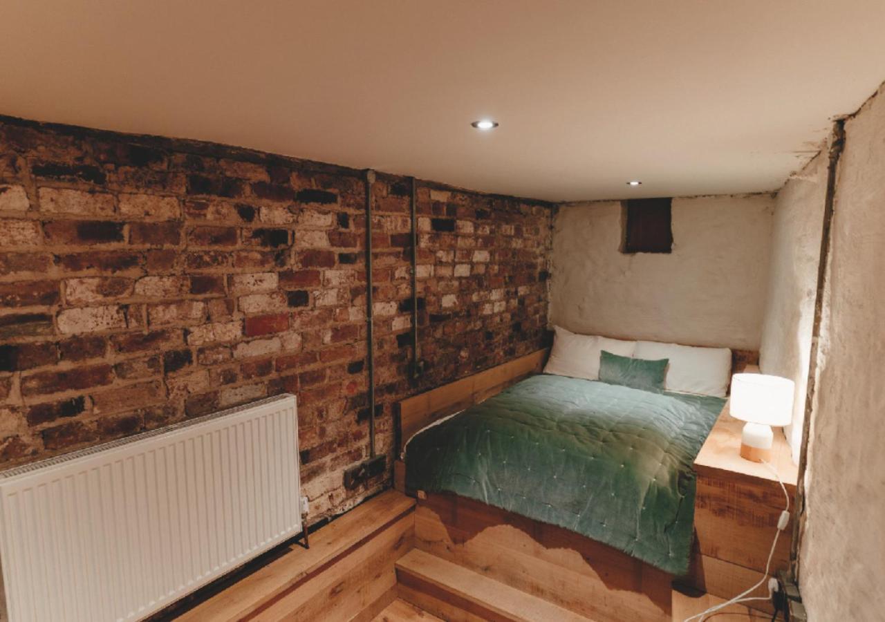 Lyde Court Guest house Hereford