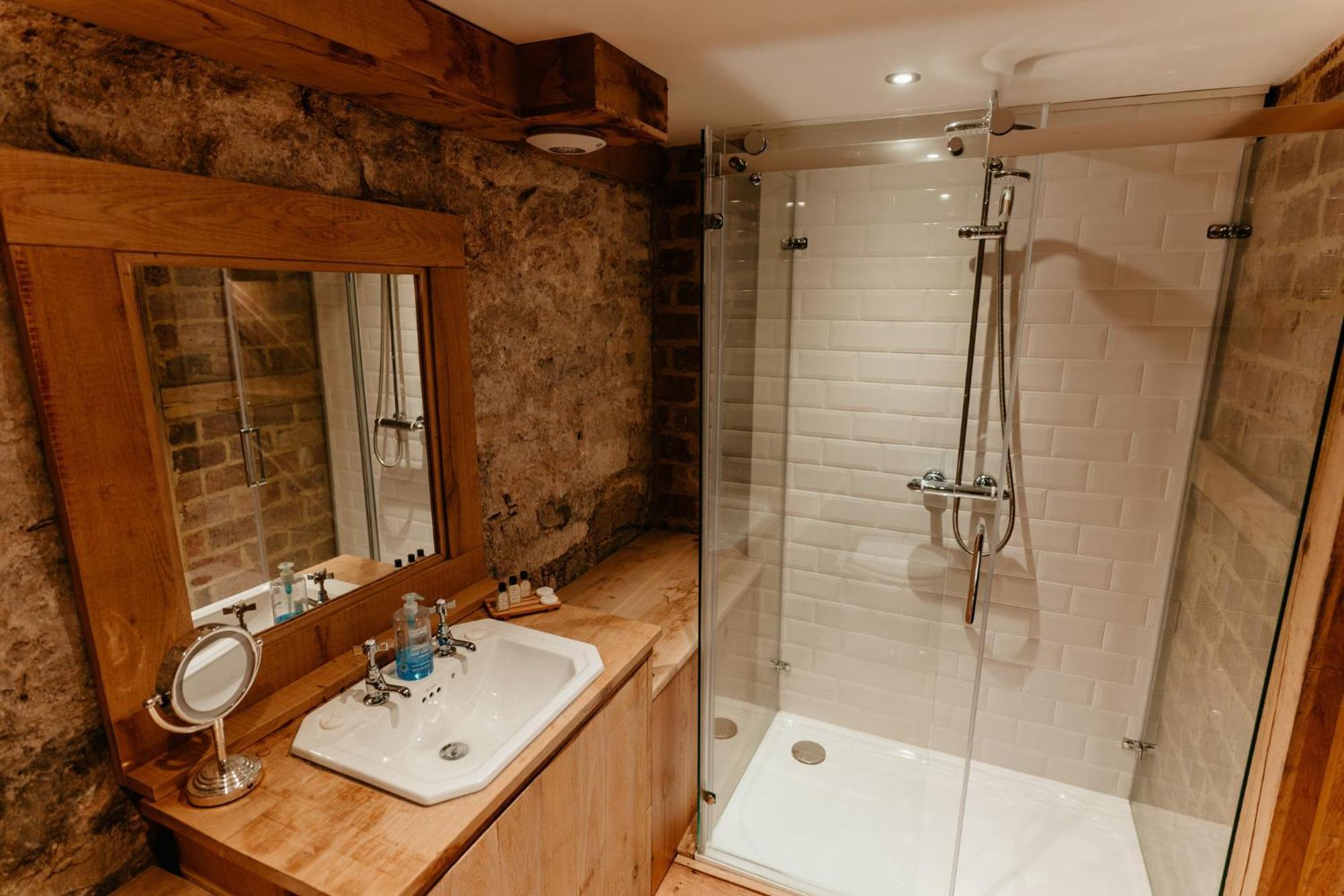 Lyde Court * Hereford