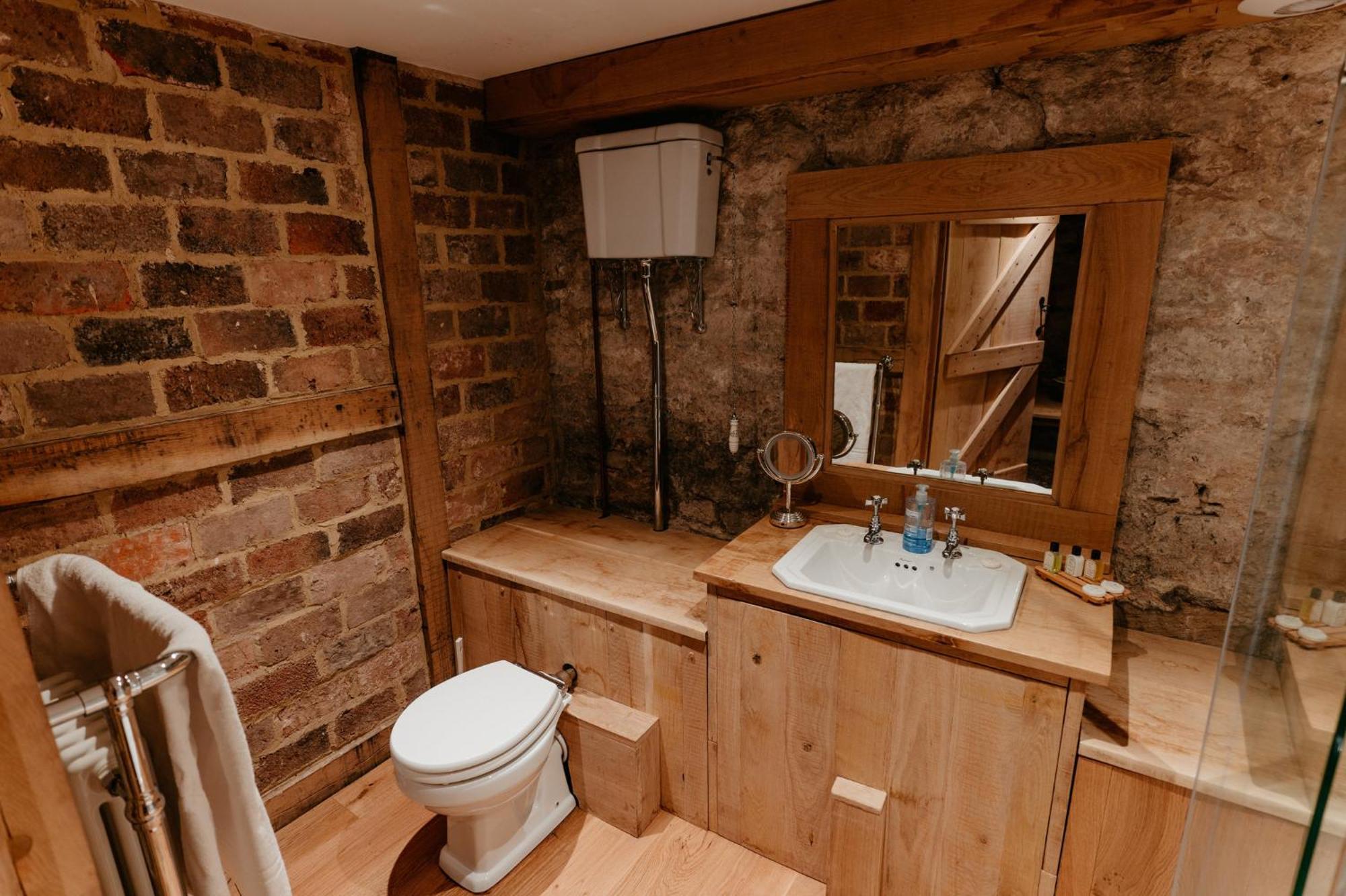 Guest house Lyde Court