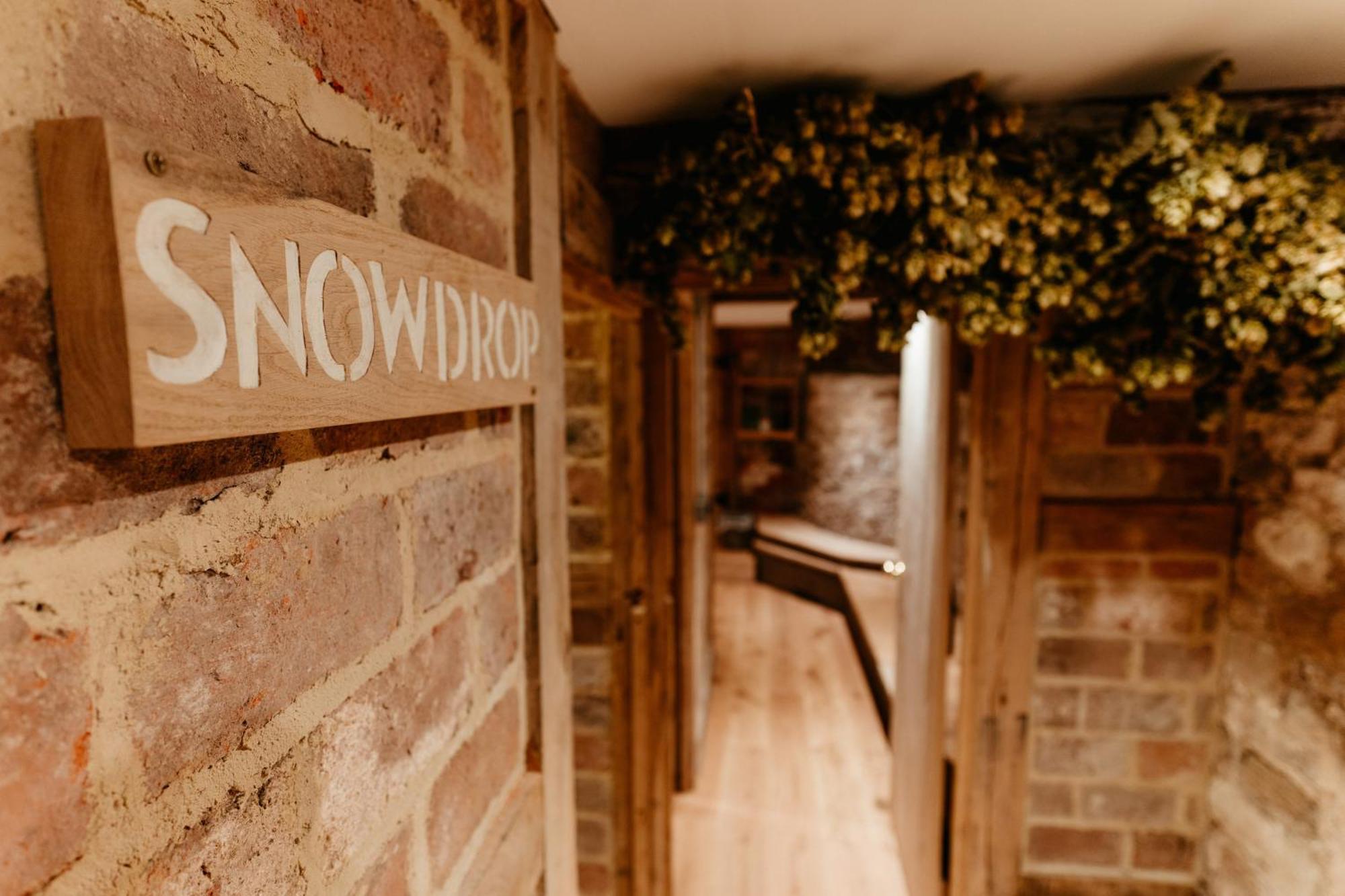 Lyde Court Hereford