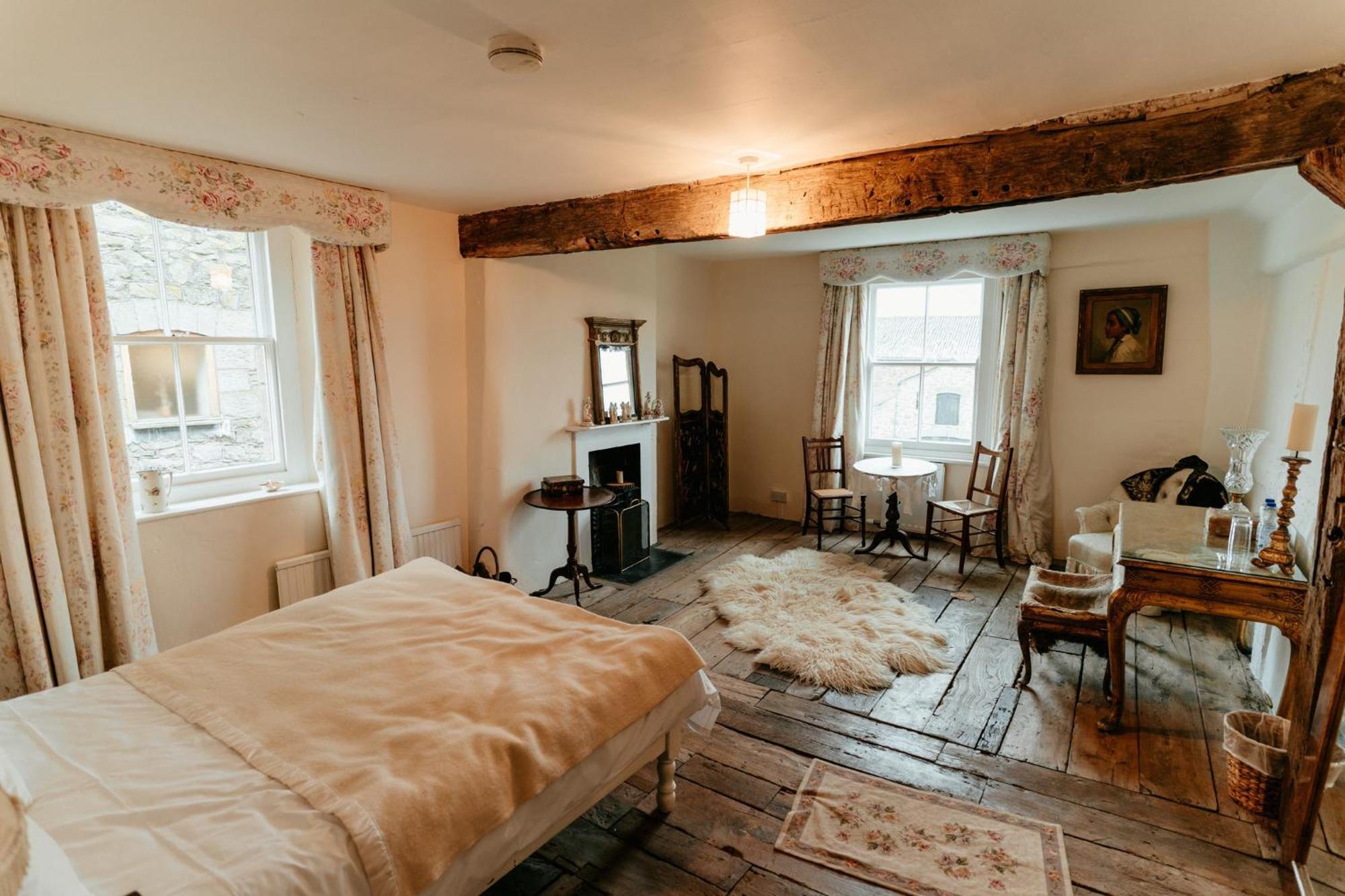 Guest house Lyde Court