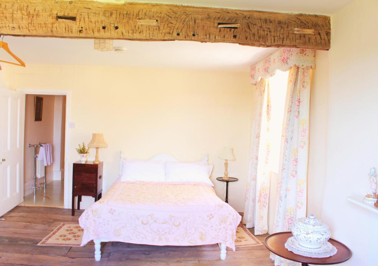 Lyde Court Guest house Hereford