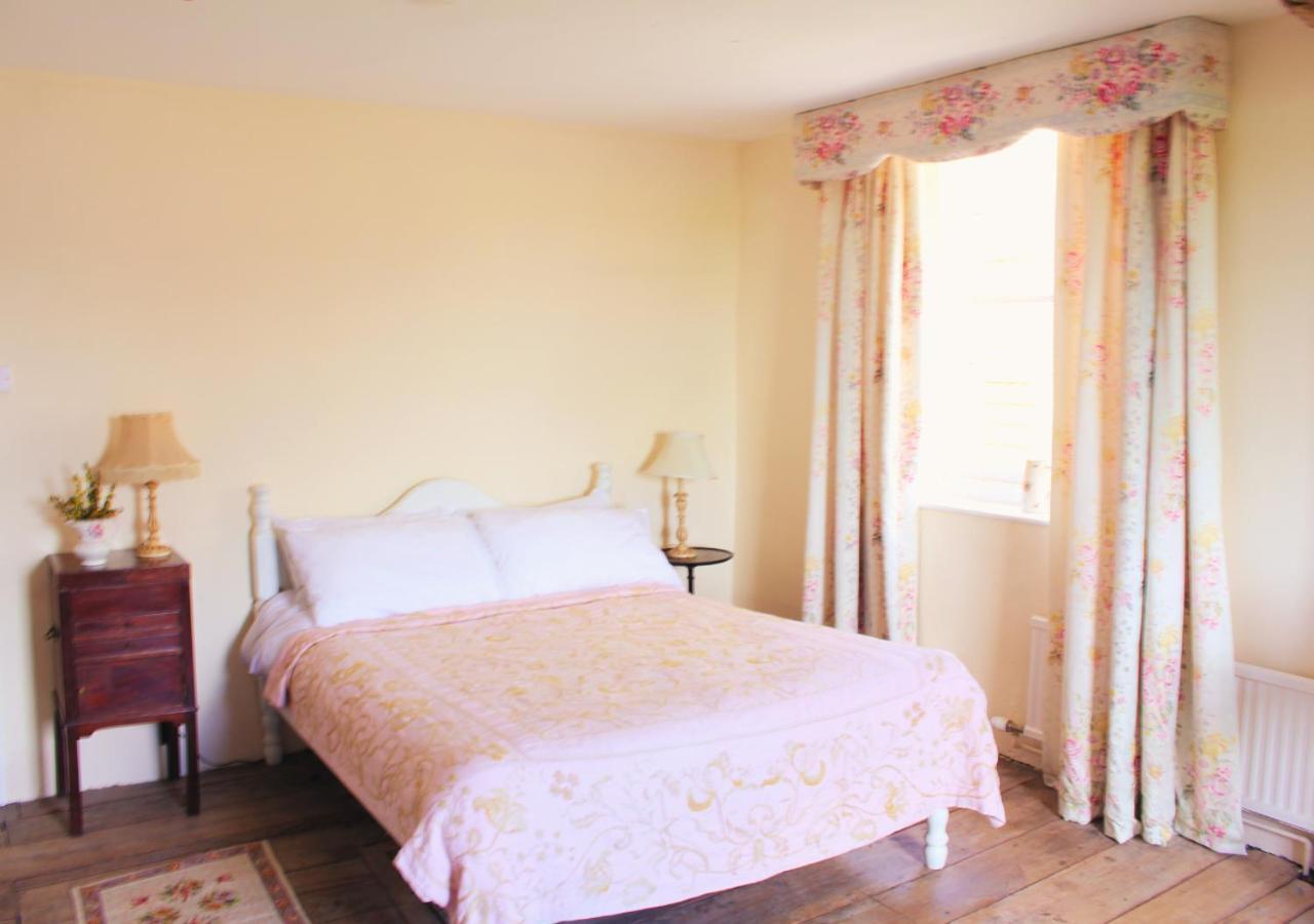 Lyde Court Guest house Hereford