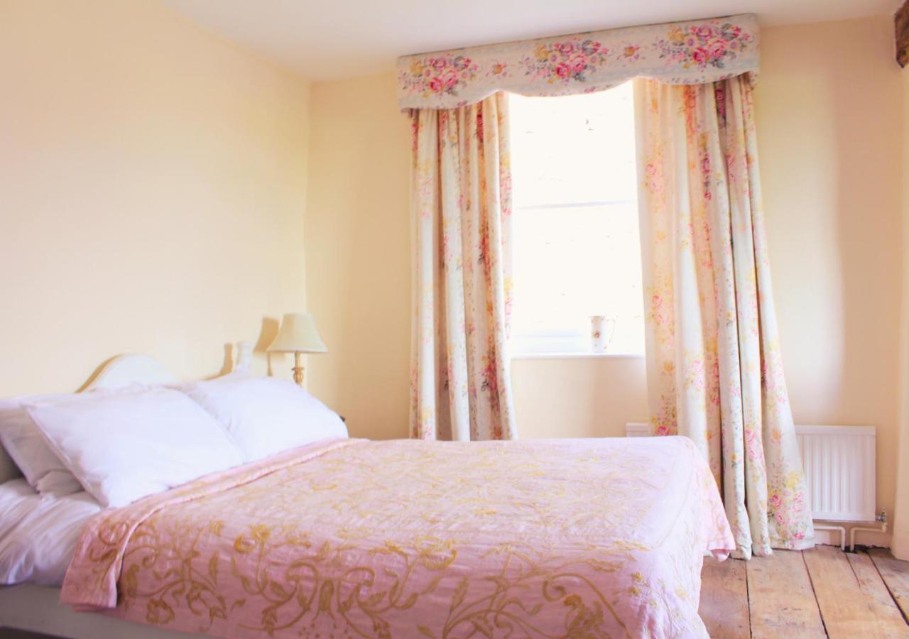 Lyde Court Hereford