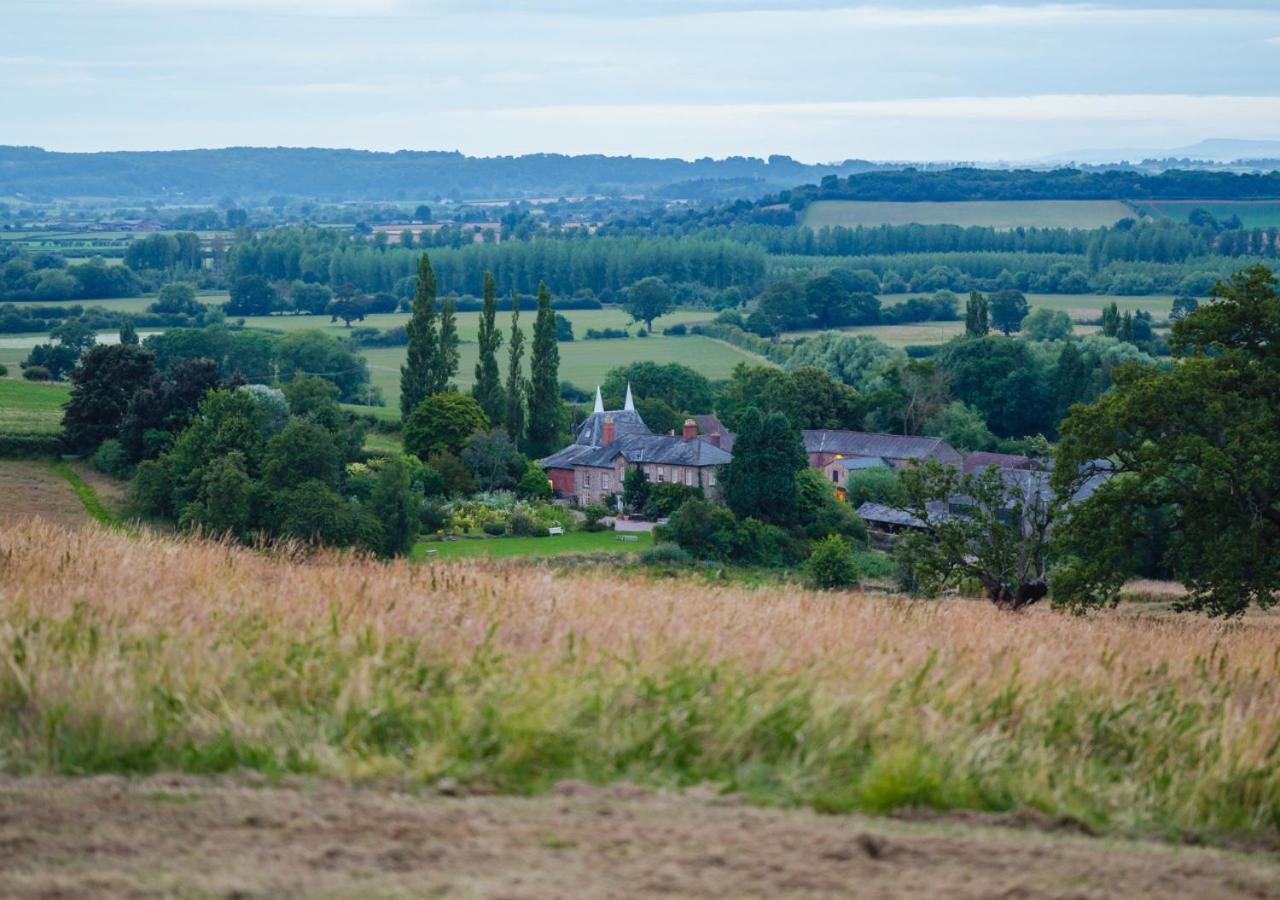 Lyde Court Guest house