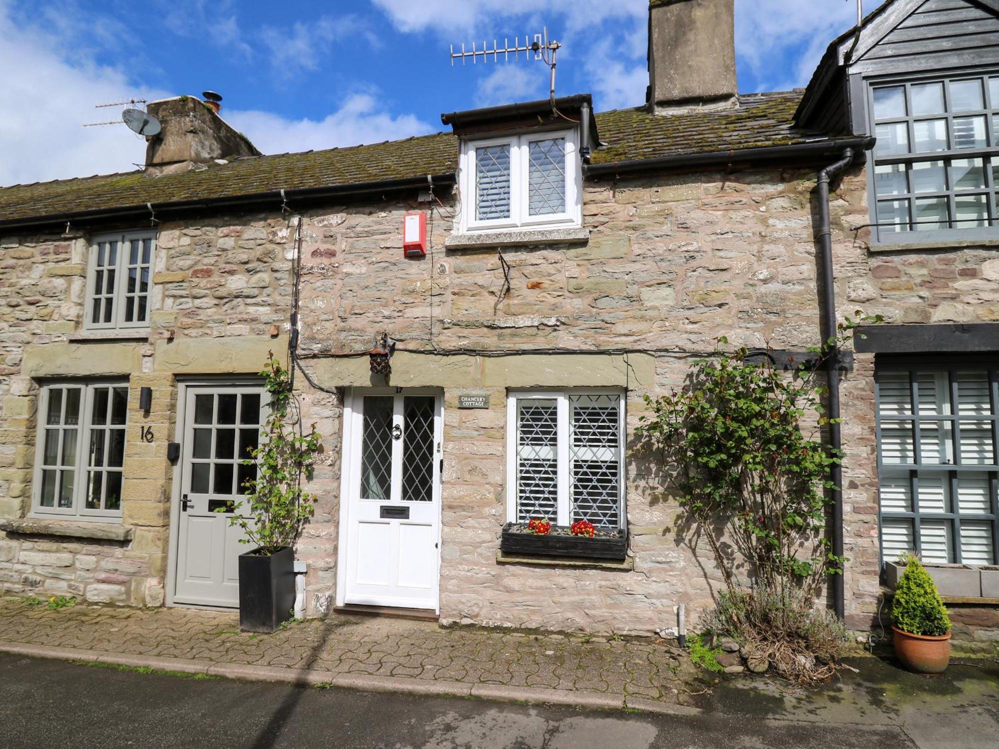 Chancery Holiday home