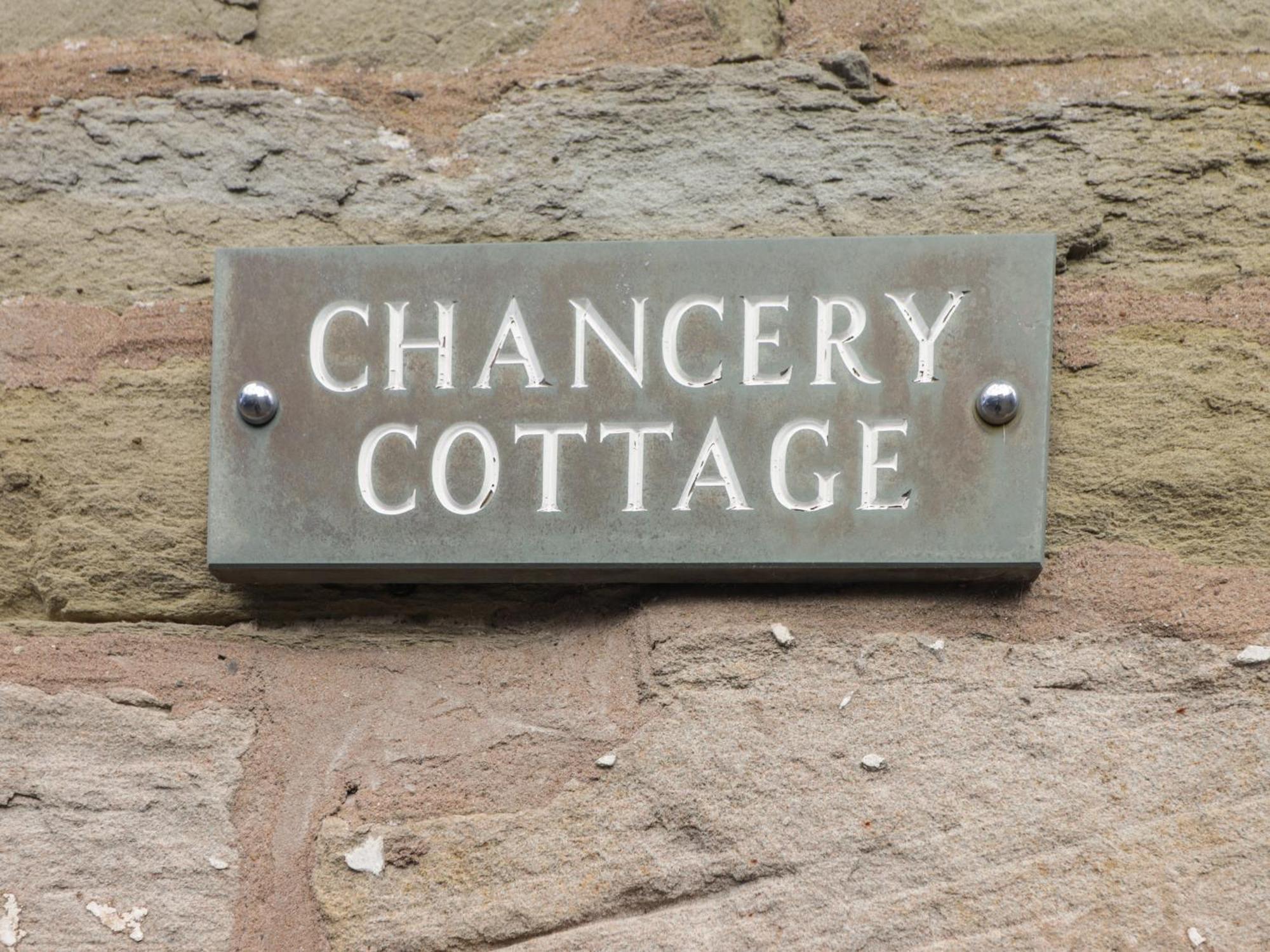 Chancery Hereford