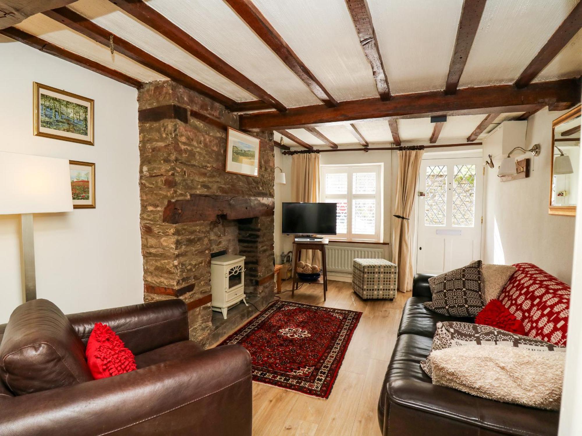 Holiday home Chancery
