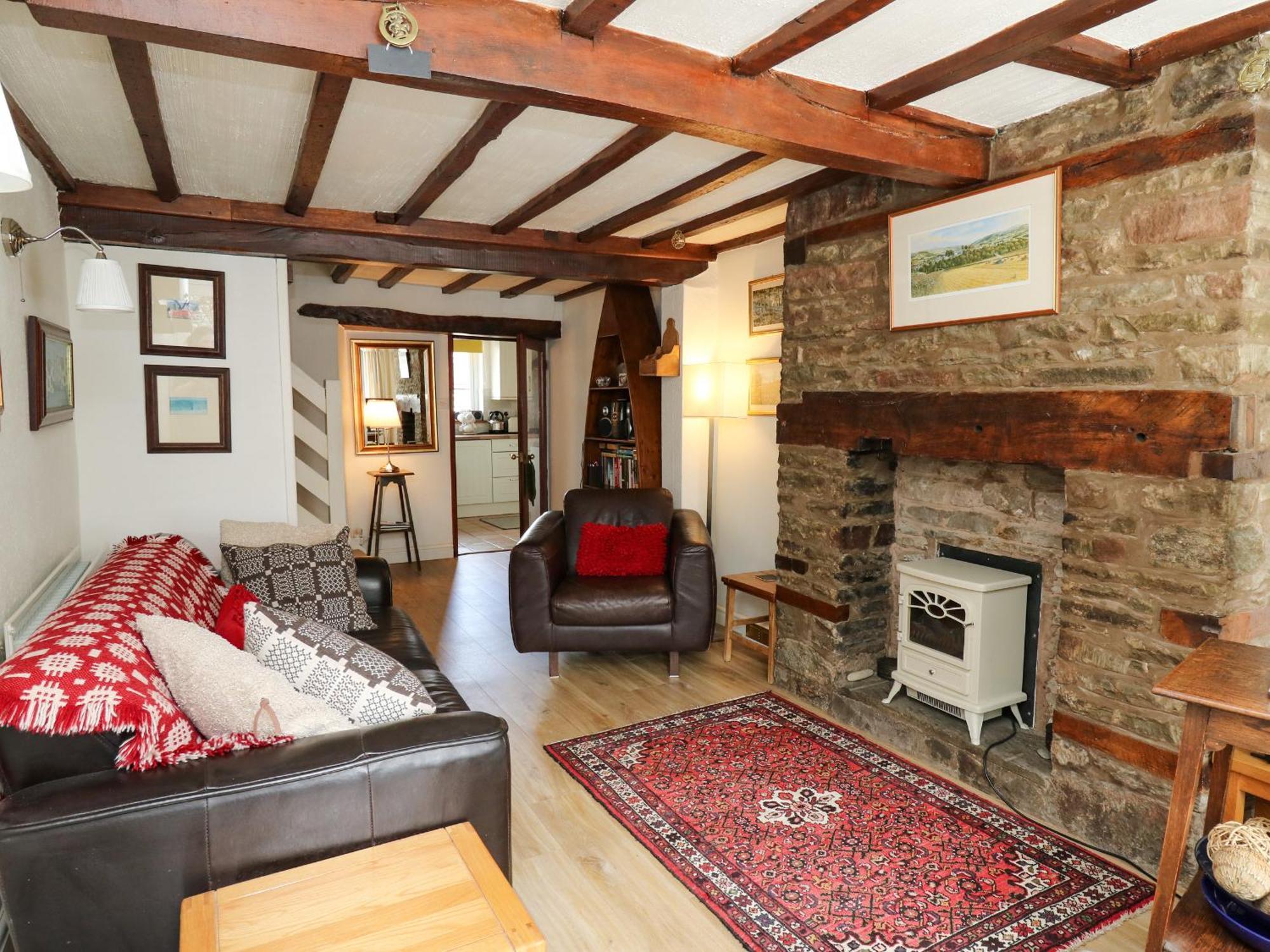 Holiday home Chancery *