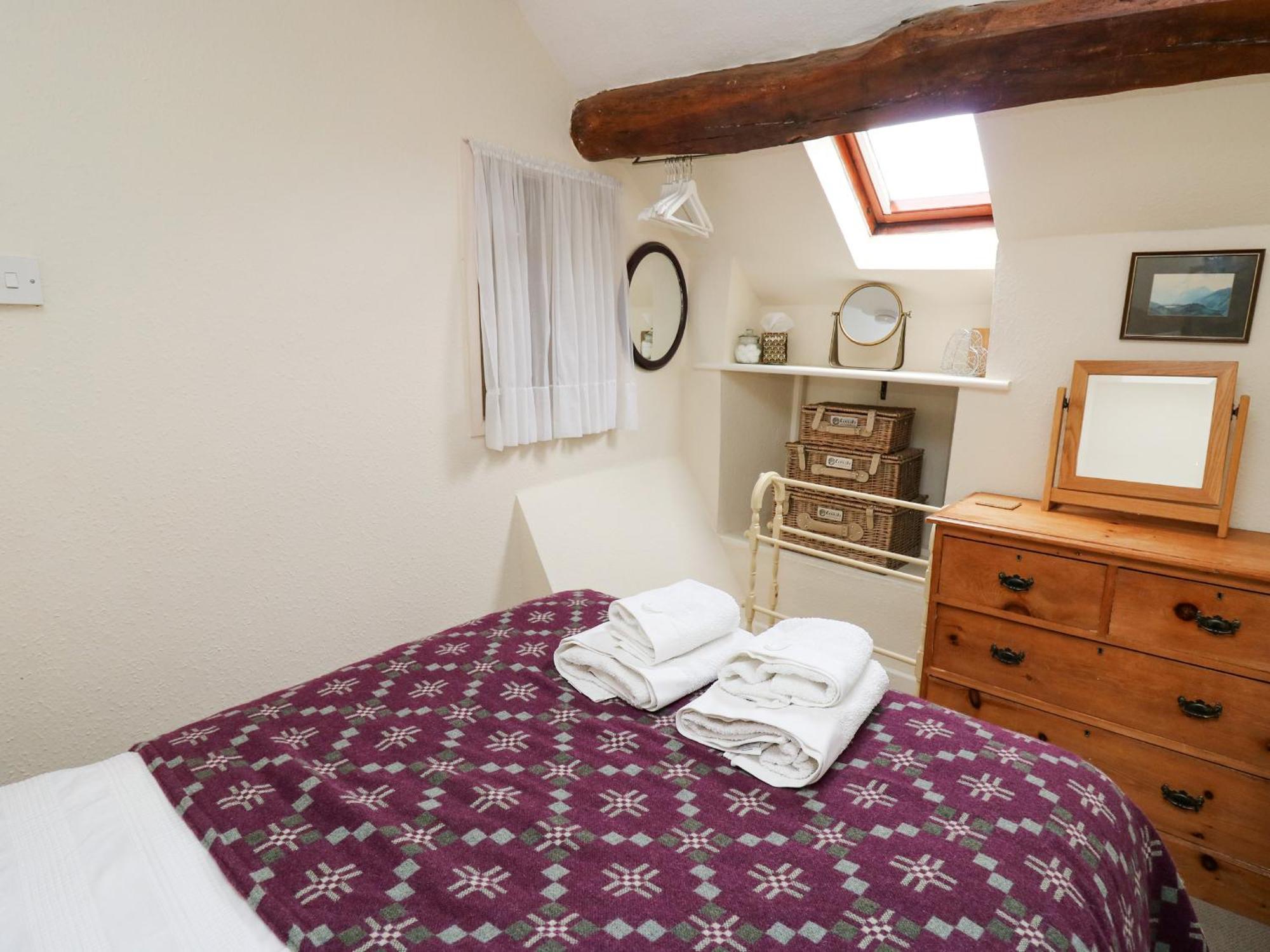 Chancery Holiday home *