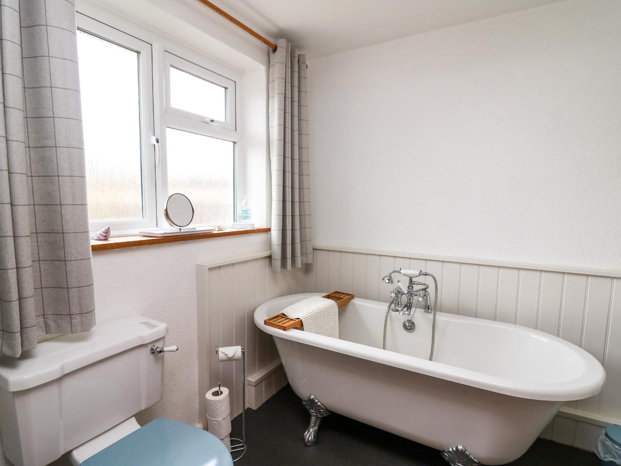Chancery Holiday home